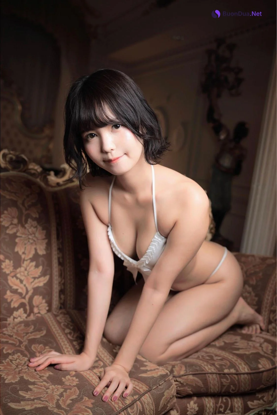 Negi Kujo 九条ねぎ, デジタル写真集 [撮影/黒澤奨平 Vol.6] Set.02 - Photo 6