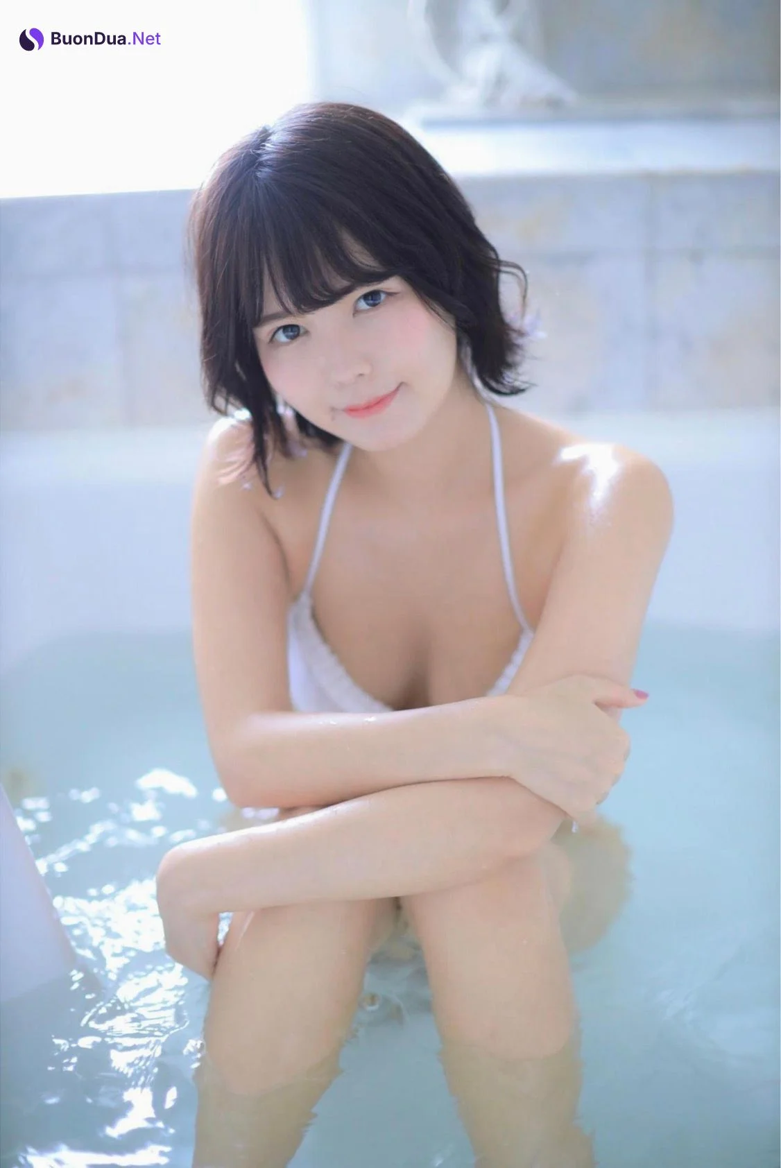 Negi Kujo 九条ねぎ, デジタル写真集 [撮影/黒澤奨平 Vol.6] Set.03 - Photo 16