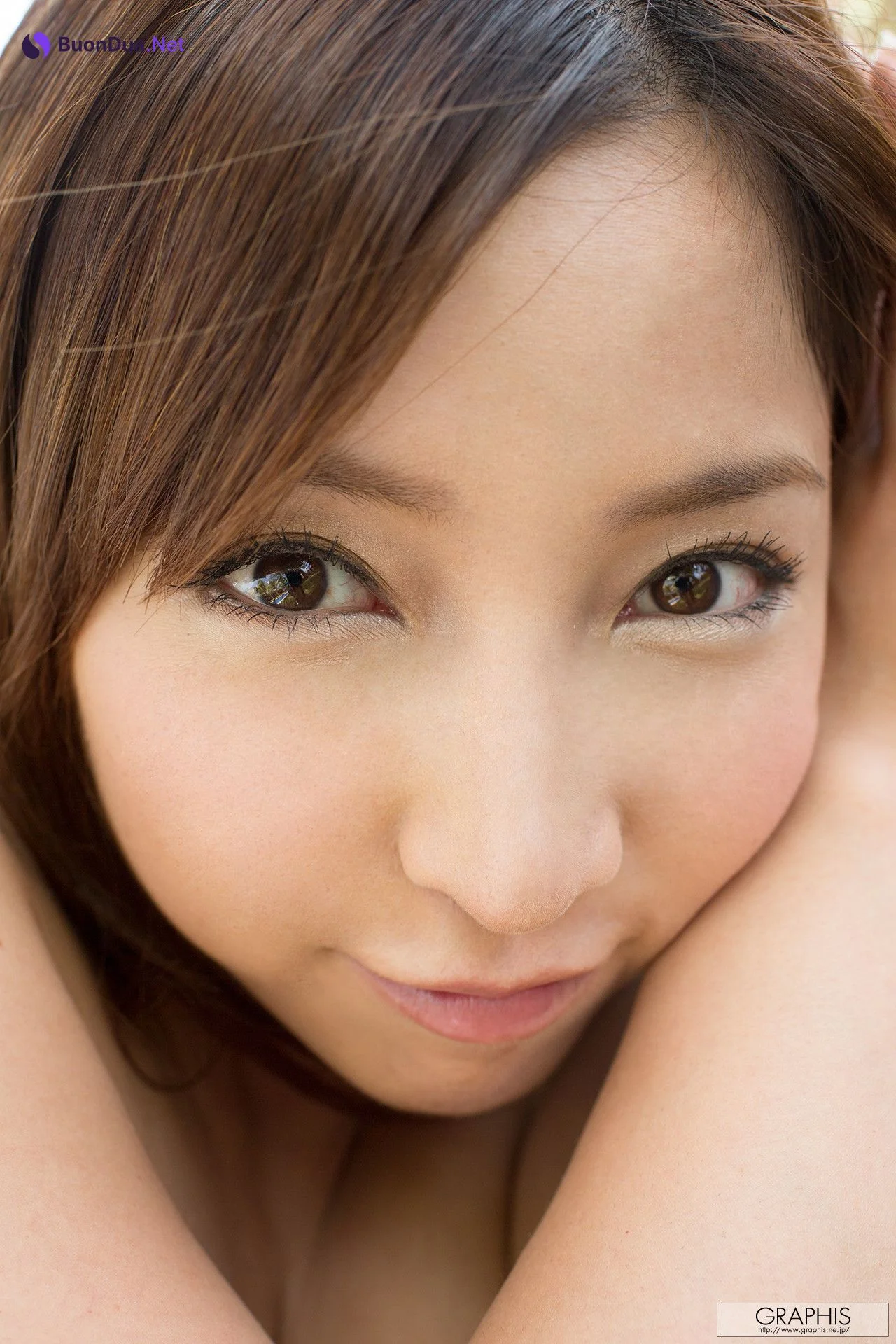 Nei Minami 美波ねい, Graphis Limited Special Gallery 2015 Vol.01 - Photo 15