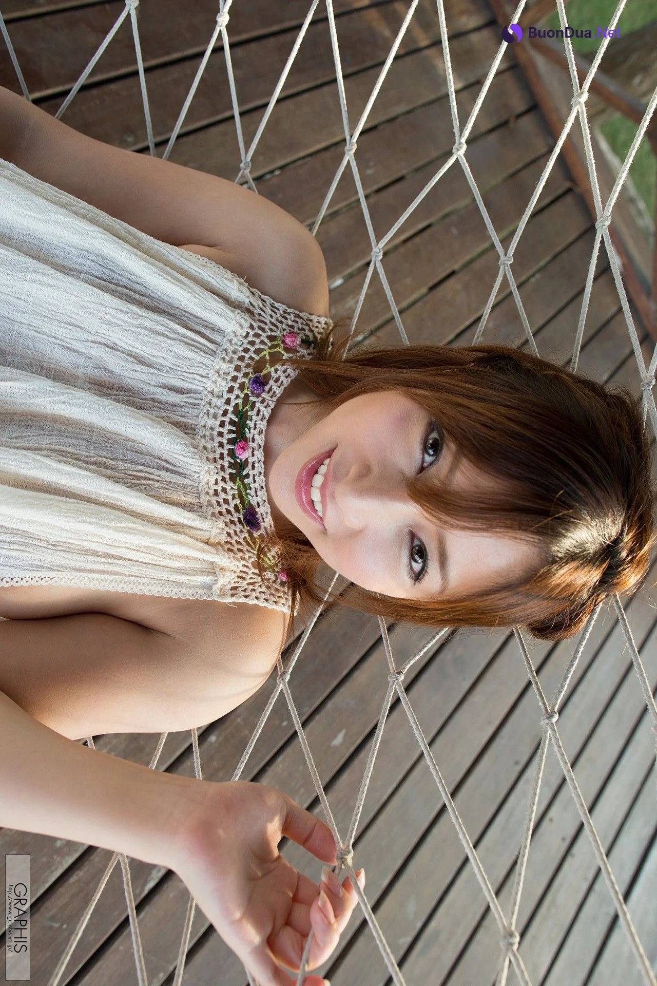 Nei Minami 美波ねい, Graphis Limited Special Gallery 2015 Vol.02 - Photo 4