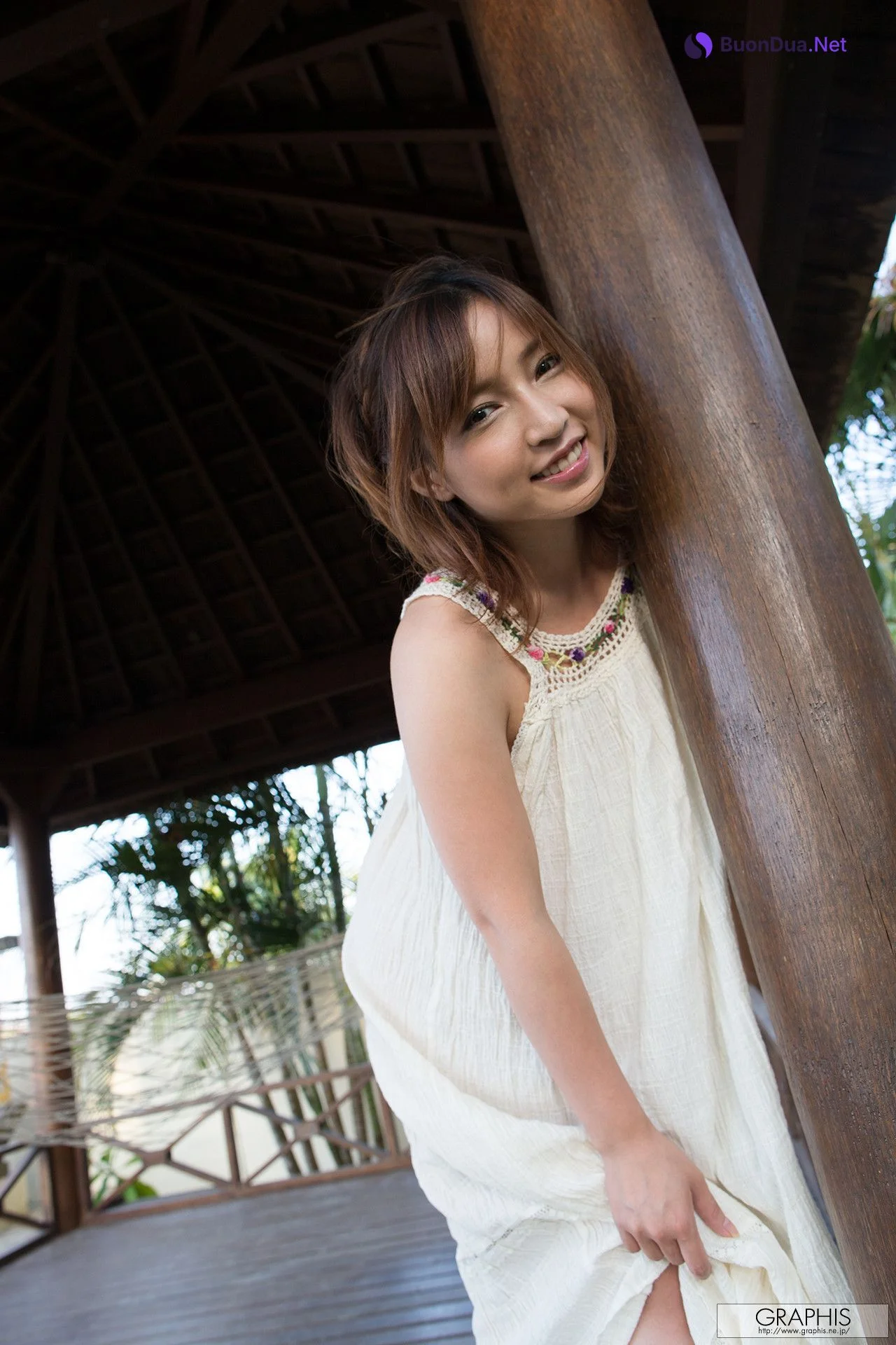 Nei Minami 美波ねい, Graphis Limited Special Gallery 2015 Vol.02 - Photo 6