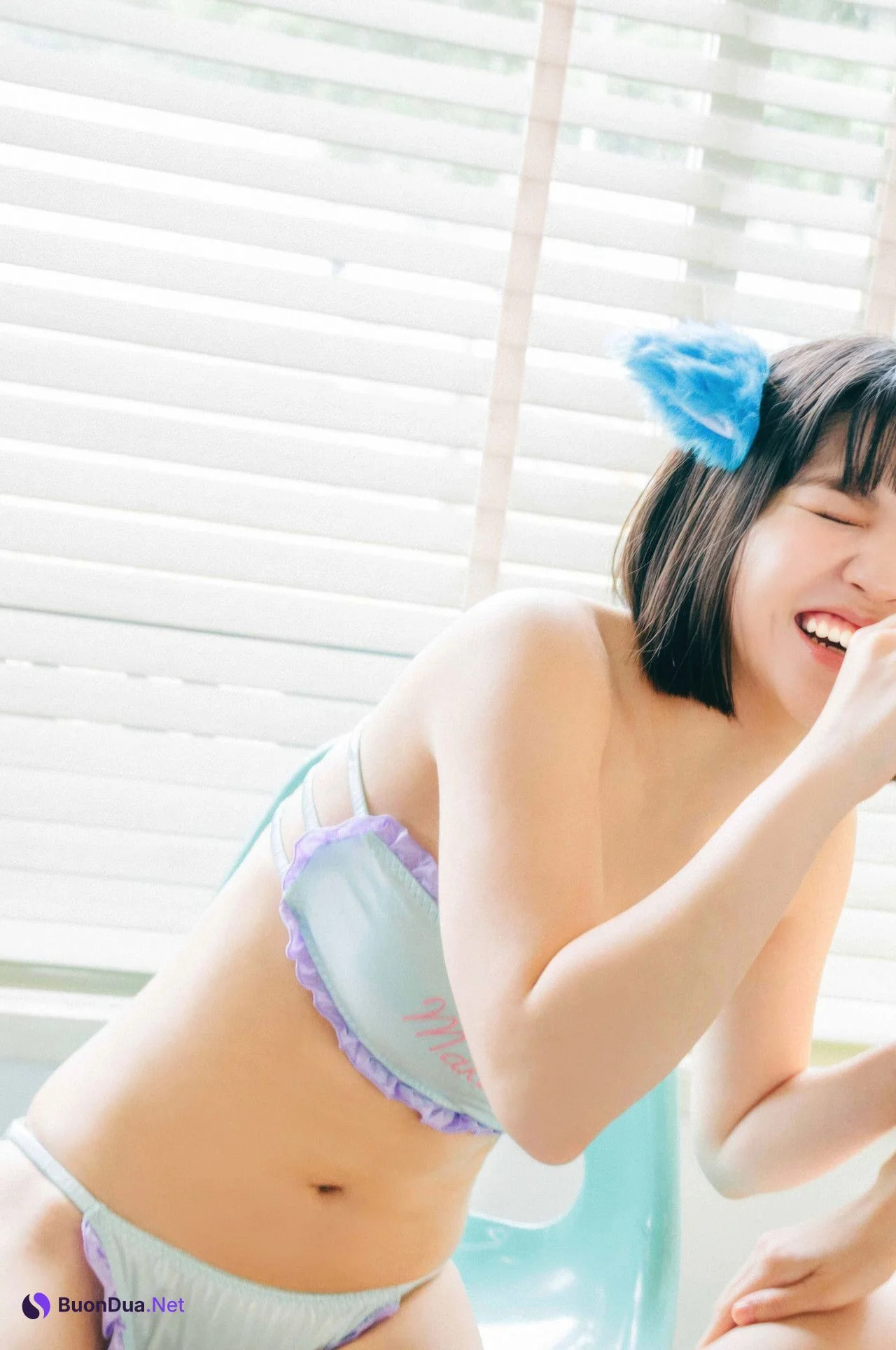 Nemoto Nagi 根本凪, Rin Kaname 鹿目凛, from でんぱ組.inc 写真集 ねもぺろ 「萌えキュン」 だけじゃありません。 Set.01 - Photo 10