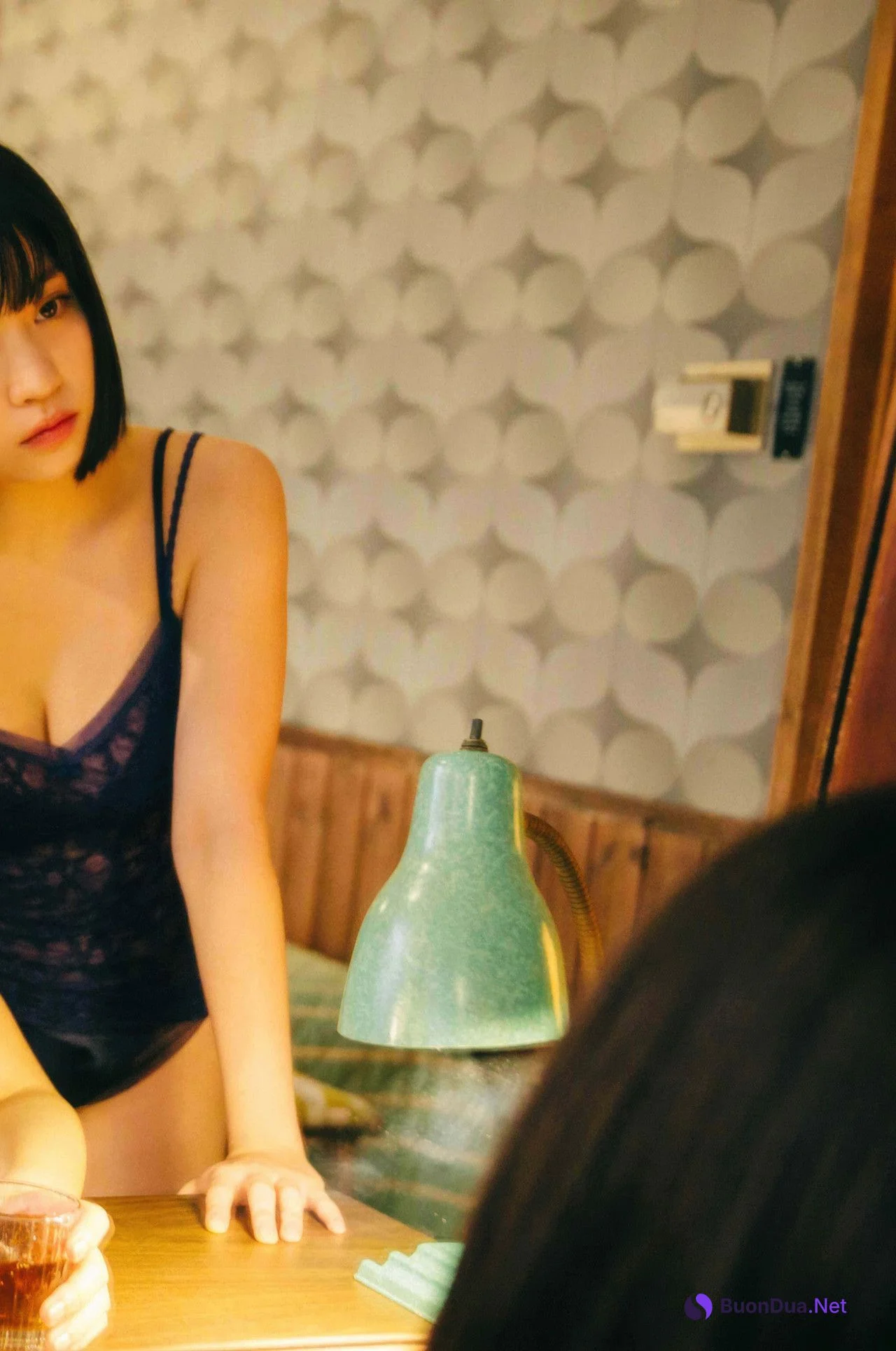 Nemoto Nagi 根本凪, Rin Kaname 鹿目凛, from でんぱ組.inc 写真集 ねもぺろ 「萌えキュン」 だけじゃありません。 Set.01 - Photo 17