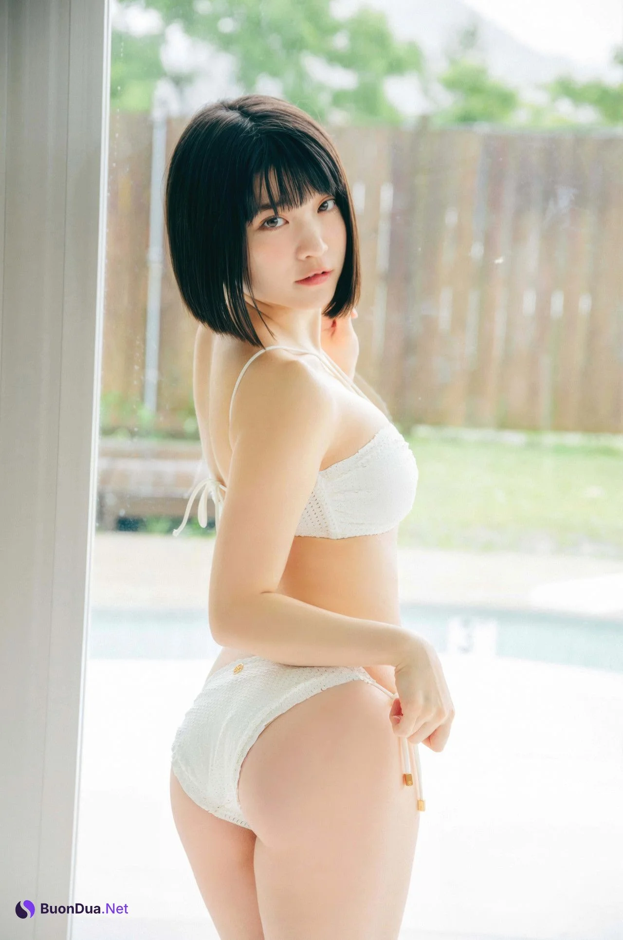 Nemoto Nagi 根本凪, Rin Kaname 鹿目凛, from でんぱ組.inc 写真集 ねもぺろ 「萌えキュン」 だけじゃありません。 Set.02 - Photo 15