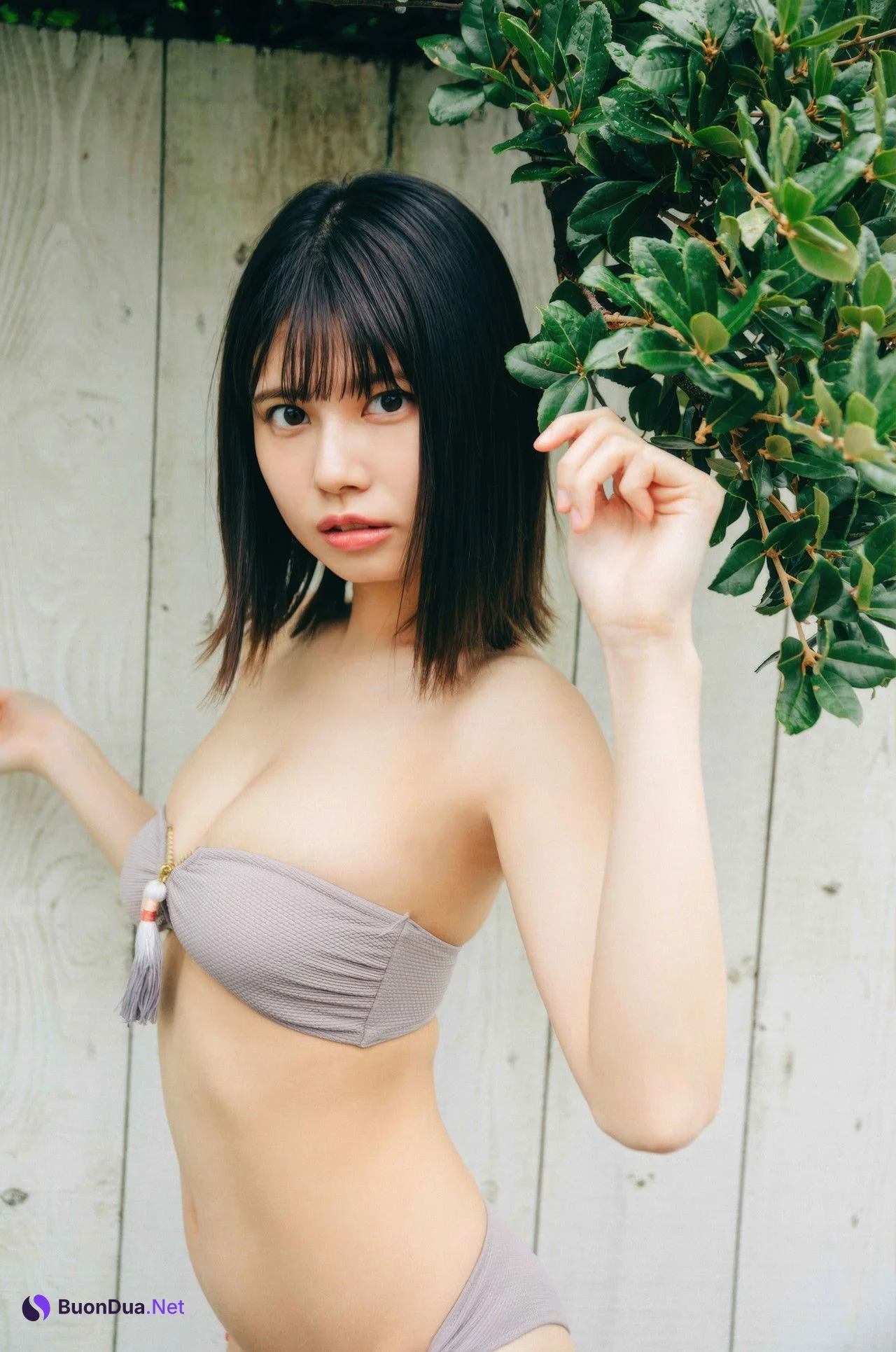 Nemoto Nagi 根本凪, Rin Kaname 鹿目凛, from でんぱ組.inc 写真集 ねもぺろ 「萌えキュン」 だけじゃありません。 Set.02 - Photo 7