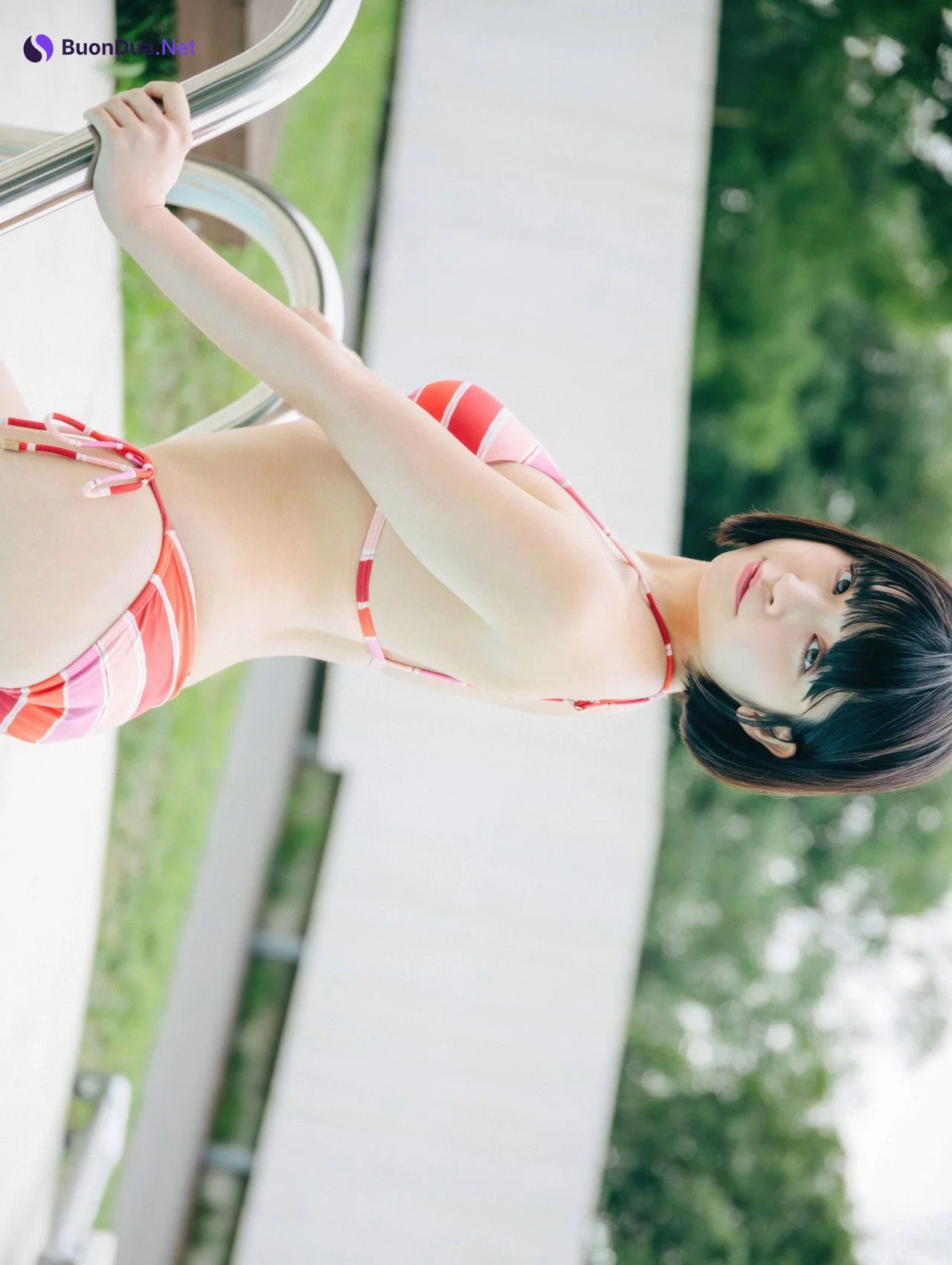 Nemoto Nagi 根本凪, Rin Kaname 鹿目凛, from でんぱ組.inc 写真集 ねもぺろ 「萌えキュン」 だけじゃありません。 Set.03 - Photo 7