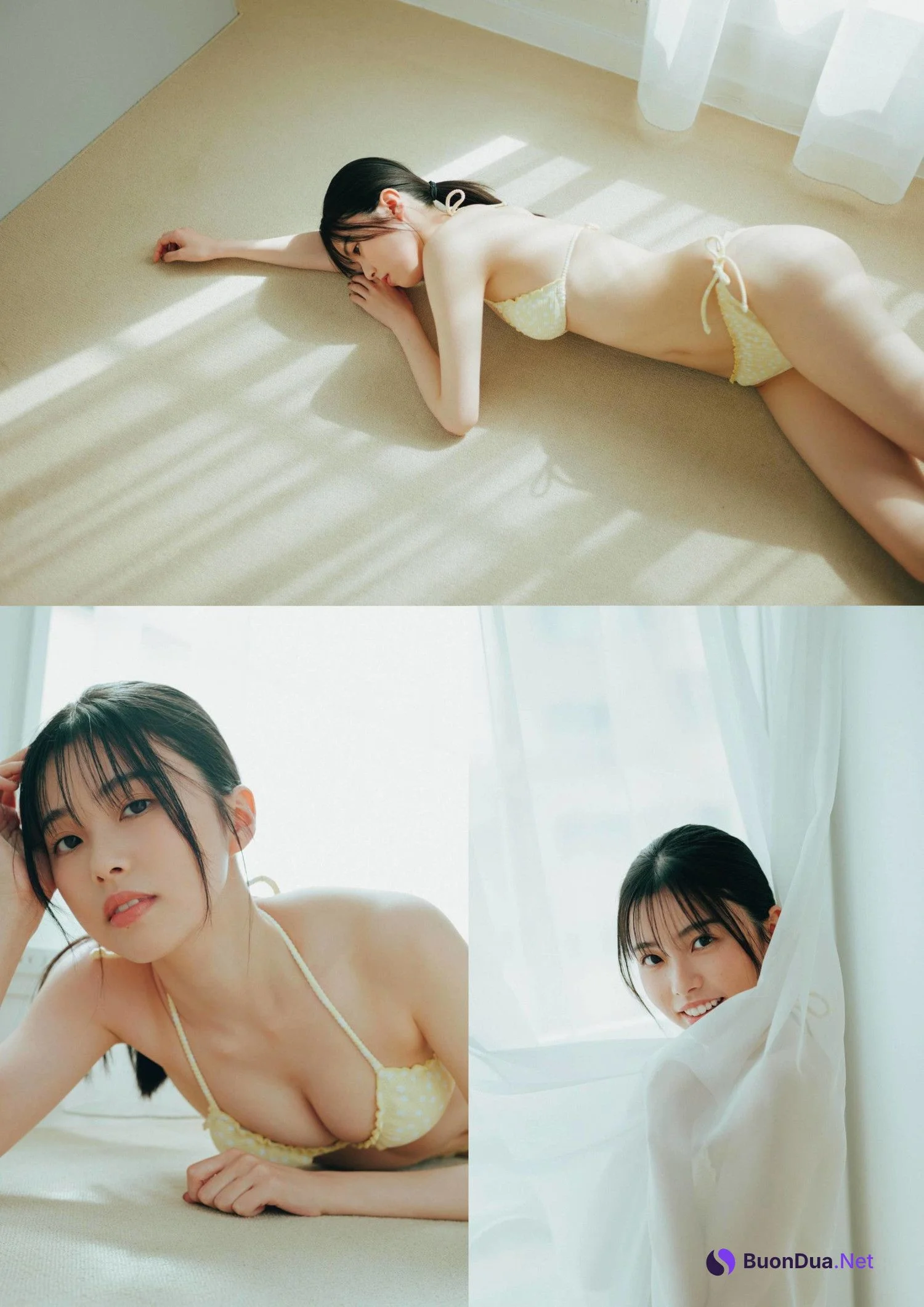 Nene Jitoe 地頭江音々, ENTAME 2022.05 (月刊エンタメ 2022年5月号) - Photo 9