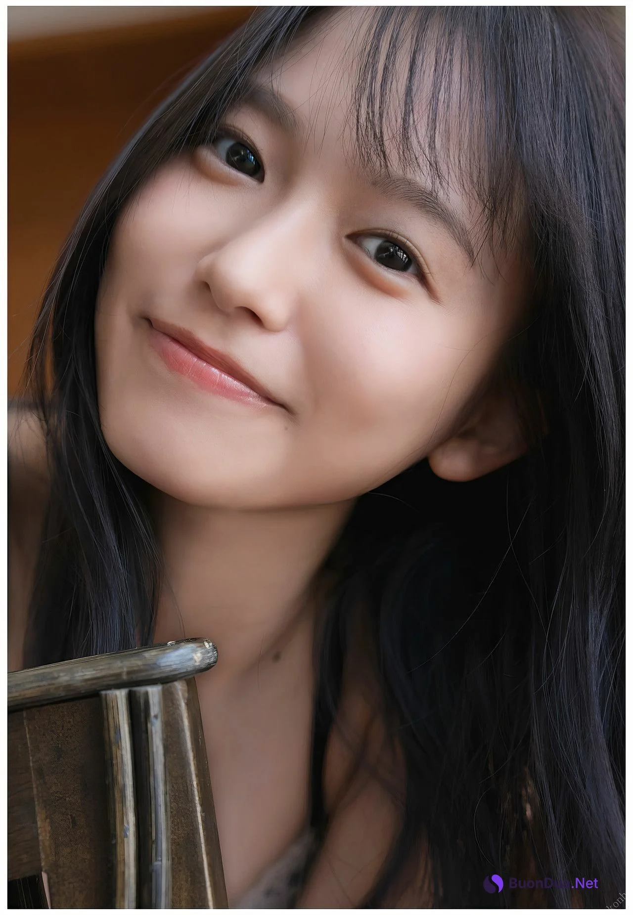 Nene Shida 志田音々, ワニブックス デジタル写真集 [ねぇね～ Another Edition] Set.01 - Photo 13