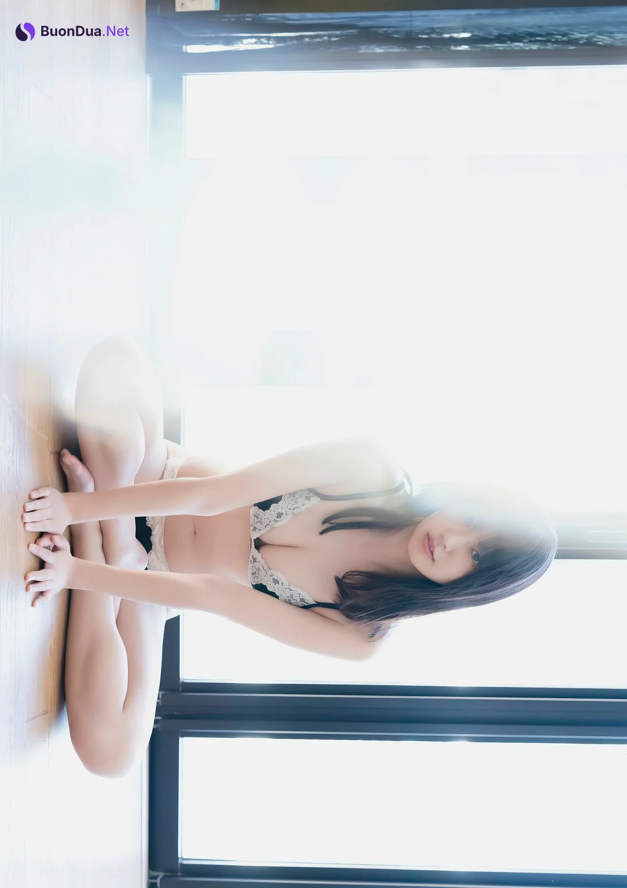 Nene Shida 志田音々, ワニブックス デジタル写真集 [ねぇね～ Another Edition] Set.01 - Photo 17