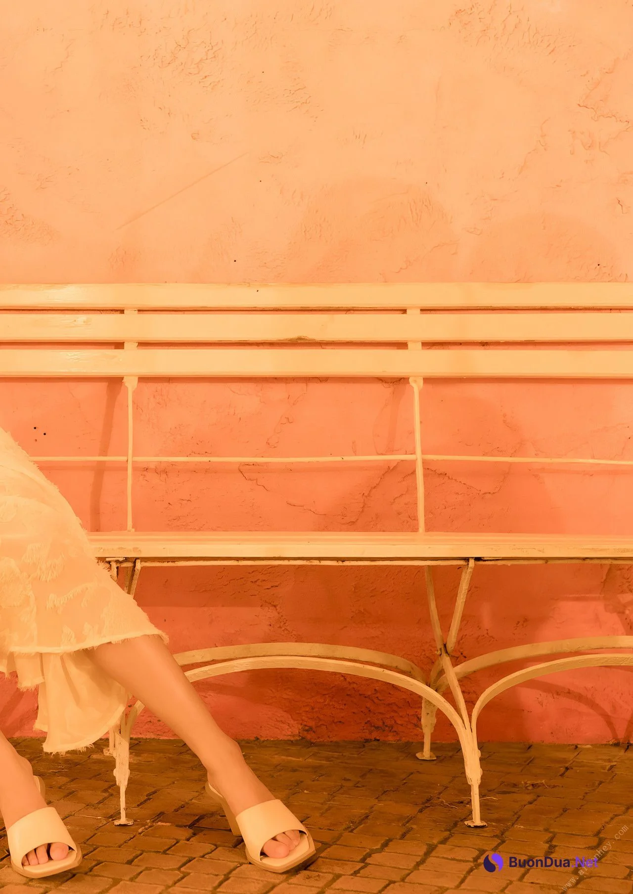 Nene Shida 志田音々, ワニブックス デジタル写真集 [ねぇね～ Another Edition] Set.01 - Photo 3
