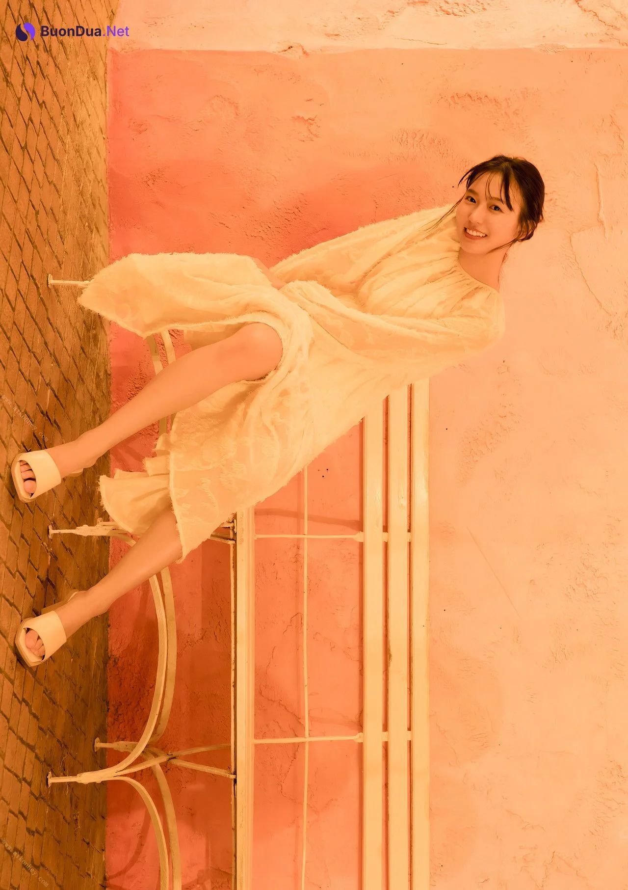 Nene Shida 志田音々, ワニブックス デジタル写真集 [ねぇね～ Another Edition] Set.01 - Photo 4