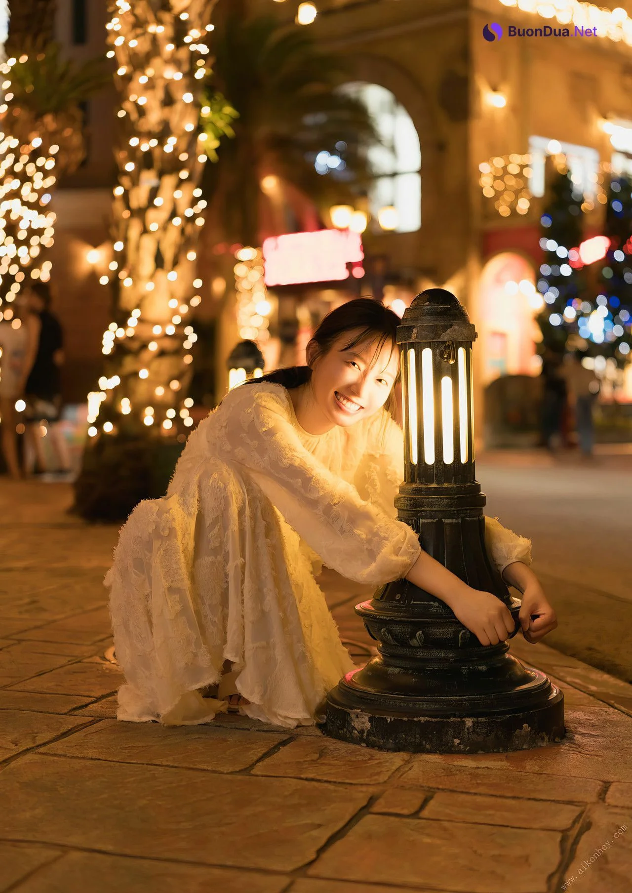Nene Shida 志田音々, ワニブックス デジタル写真集 [ねぇね～ Another Edition] Set.01 - Photo 6