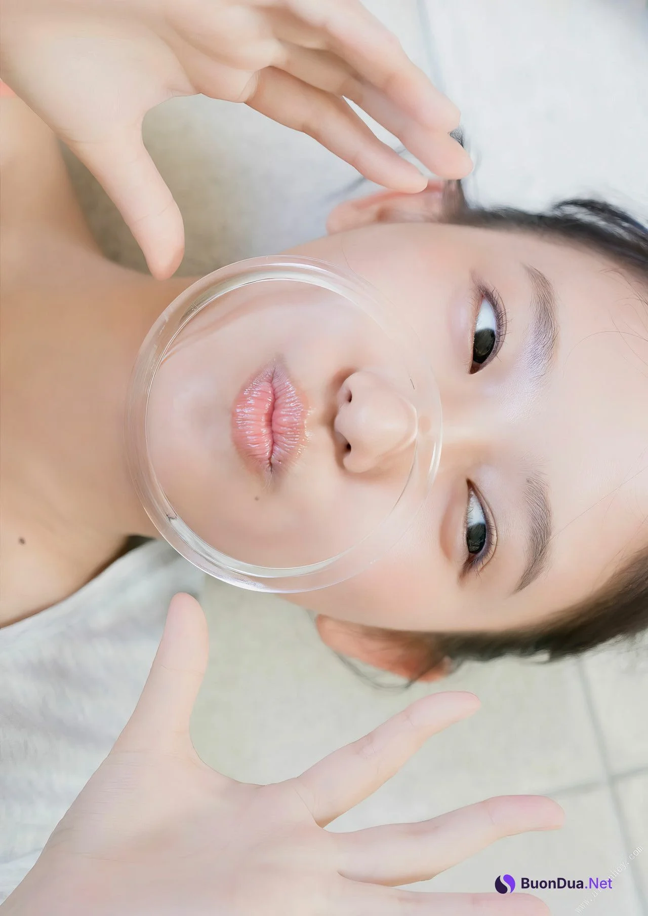Nene Shida 志田音々, ワニブックス デジタル写真集 [ねぇね～ Another Edition] Set.02 - Photo 19