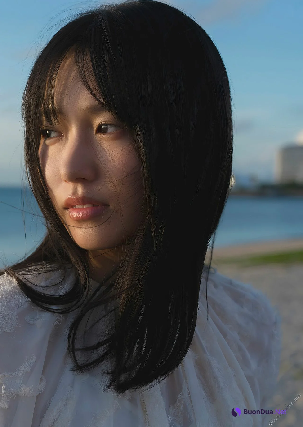 Nene Shida 志田音々, ワニブックス デジタル写真集 [ねぇね～ Another Edition] Set.02 - Photo 2