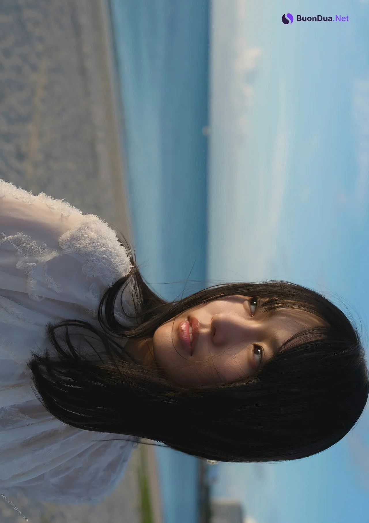 Nene Shida 志田音々, ワニブックス デジタル写真集 [ねぇね～ Another Edition] Set.02 - Photo 3