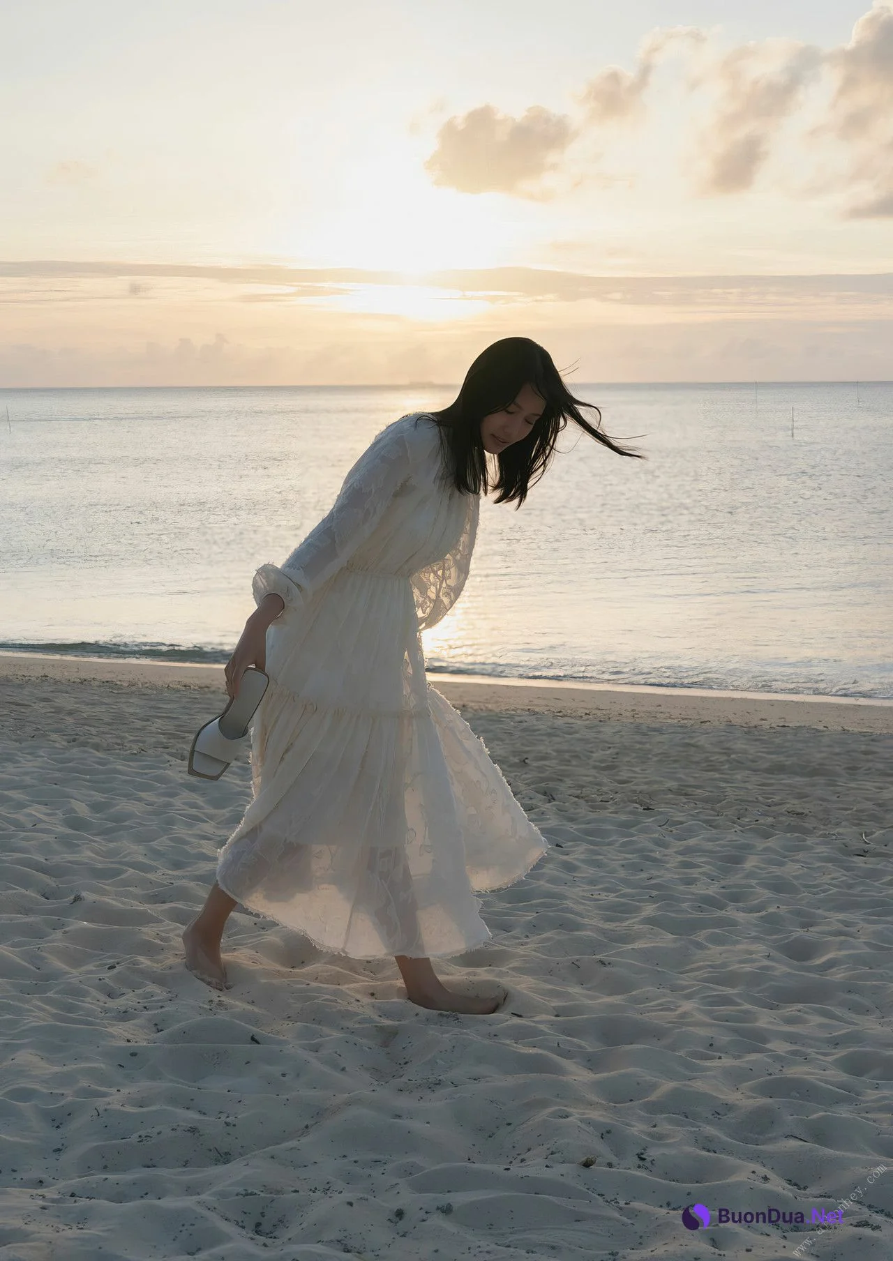 Nene Shida 志田音々, ワニブックス デジタル写真集 [ねぇね～ Another Edition] Set.02 - Photo 5