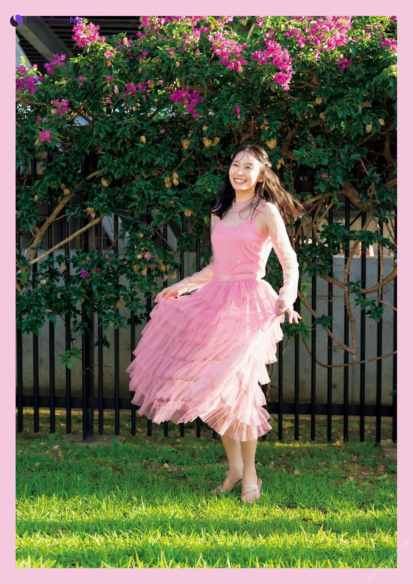 Nene Shida 志田音々, デジタル限定 写真集 『 Best selection 』 Set.01 - Photo 14