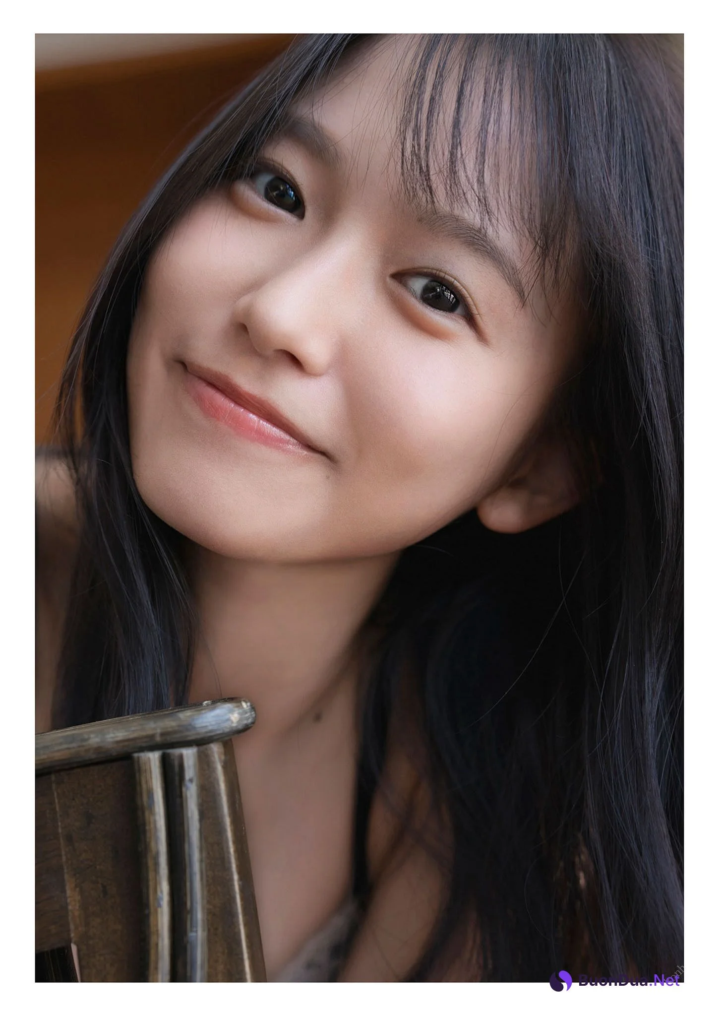 Nene Shida 志田音々, デジタル限定 写真集 『 Best selection 』 Set.02 - Photo 13