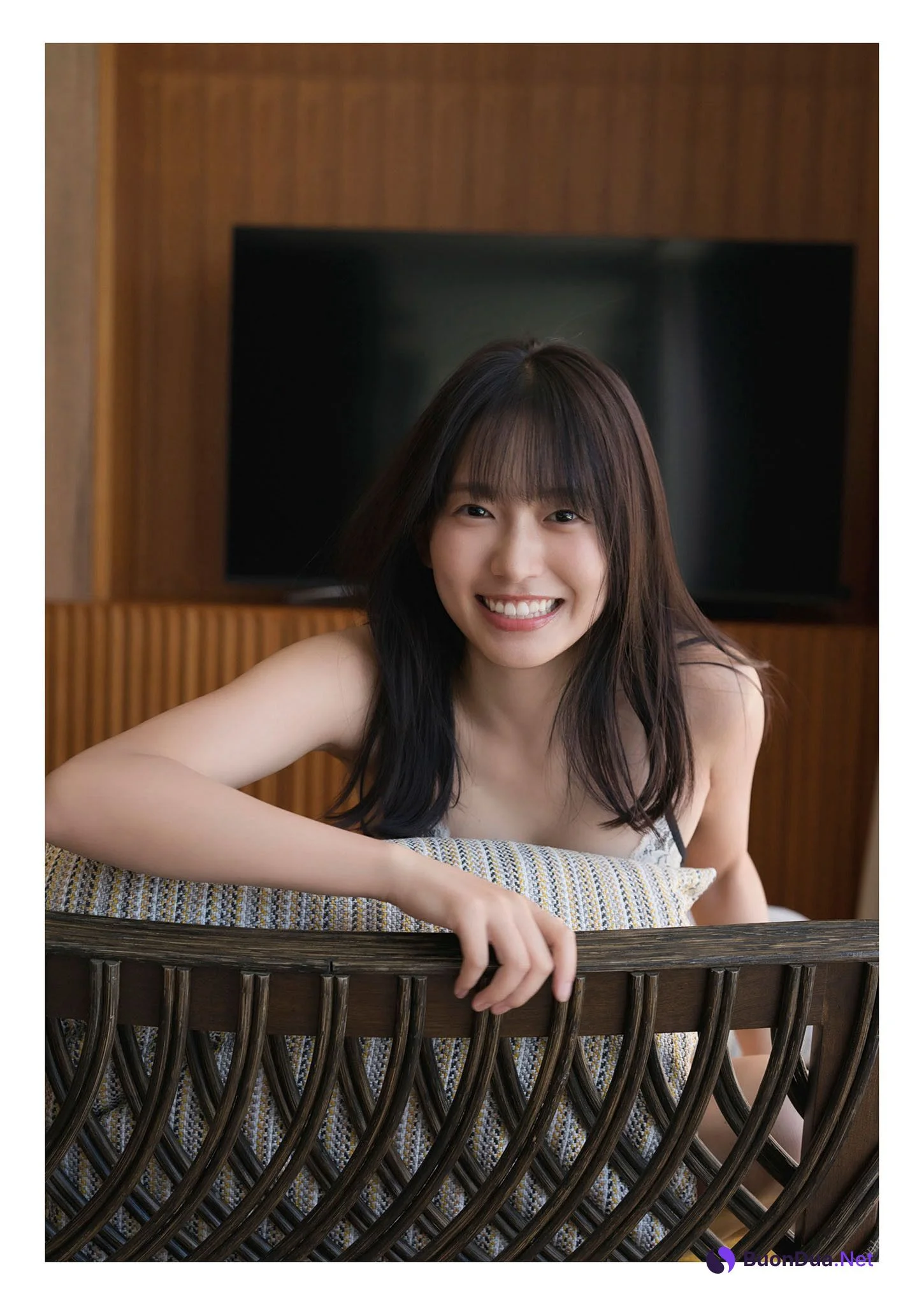 Nene Shida 志田音々, デジタル限定 写真集 『 Best selection 』 Set.02 - Photo 14