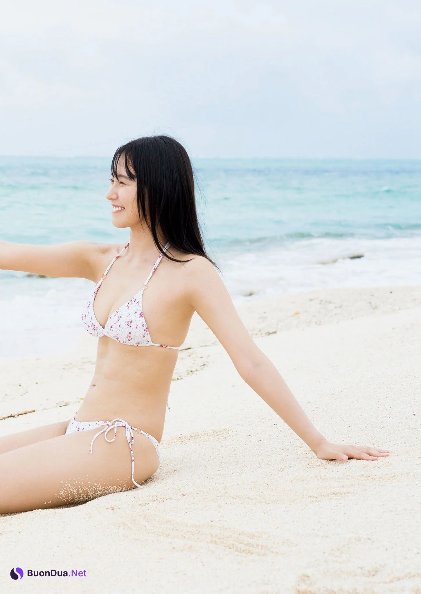 Nene Shida 志田音々, デジタル限定 写真集 『 Best selection 』 Set.02 - Photo 19