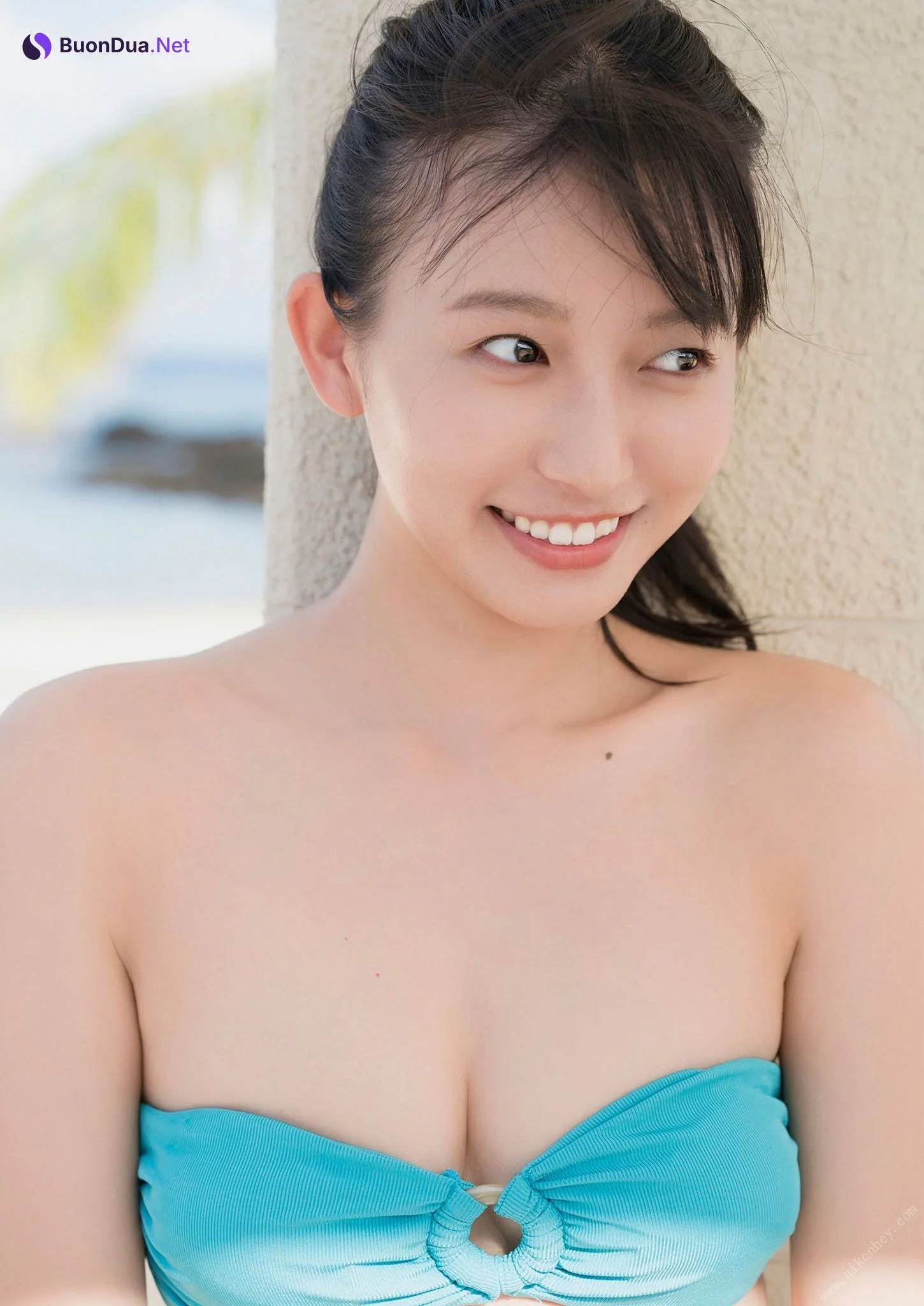 Nene Shida 志田音々, デジタル限定 写真集 『 Best selection 』 Set.03 - Photo 10
