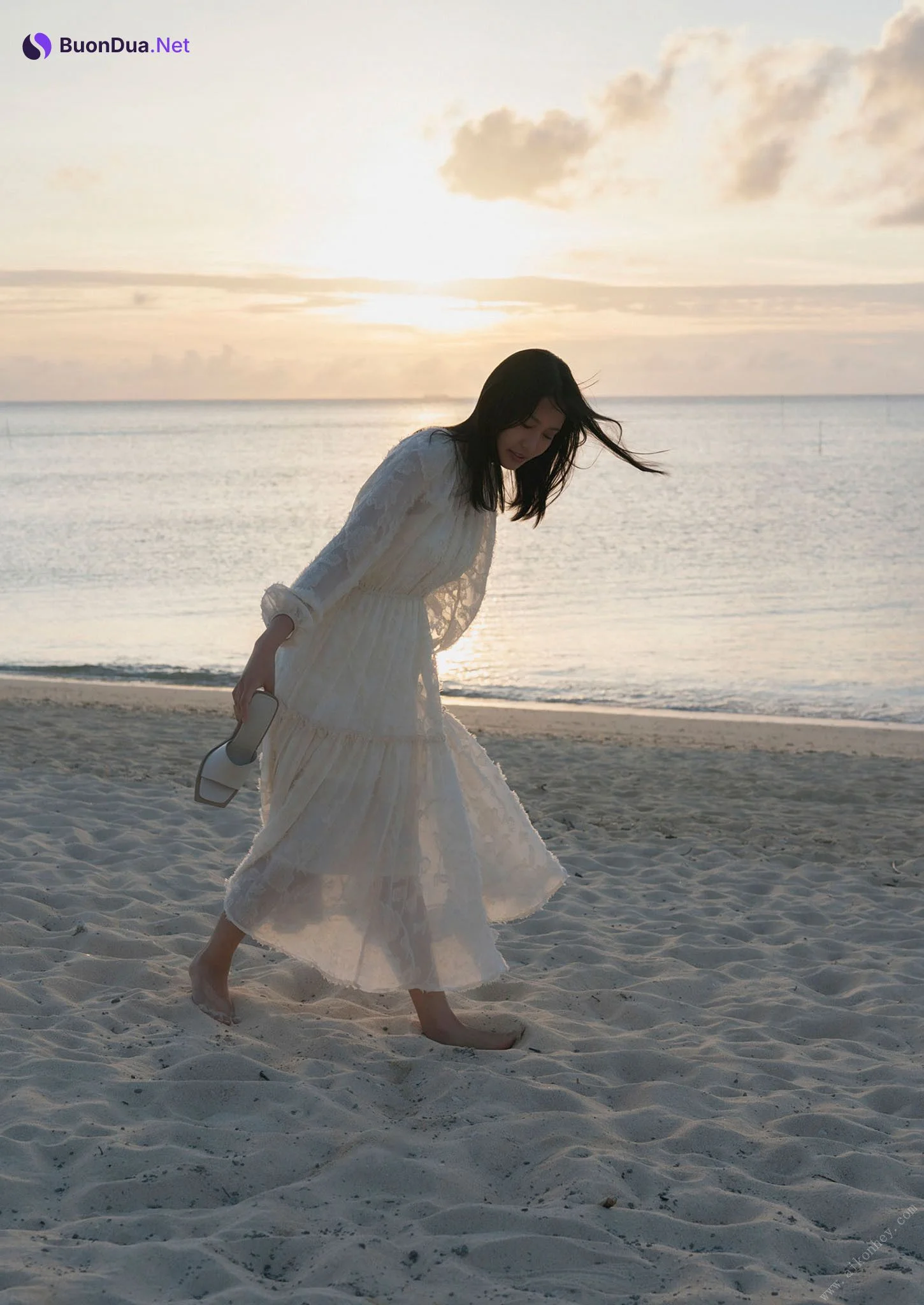Nene Shida 志田音々, デジタル限定 写真集 『 Best selection 』 Set.03 - Photo 13