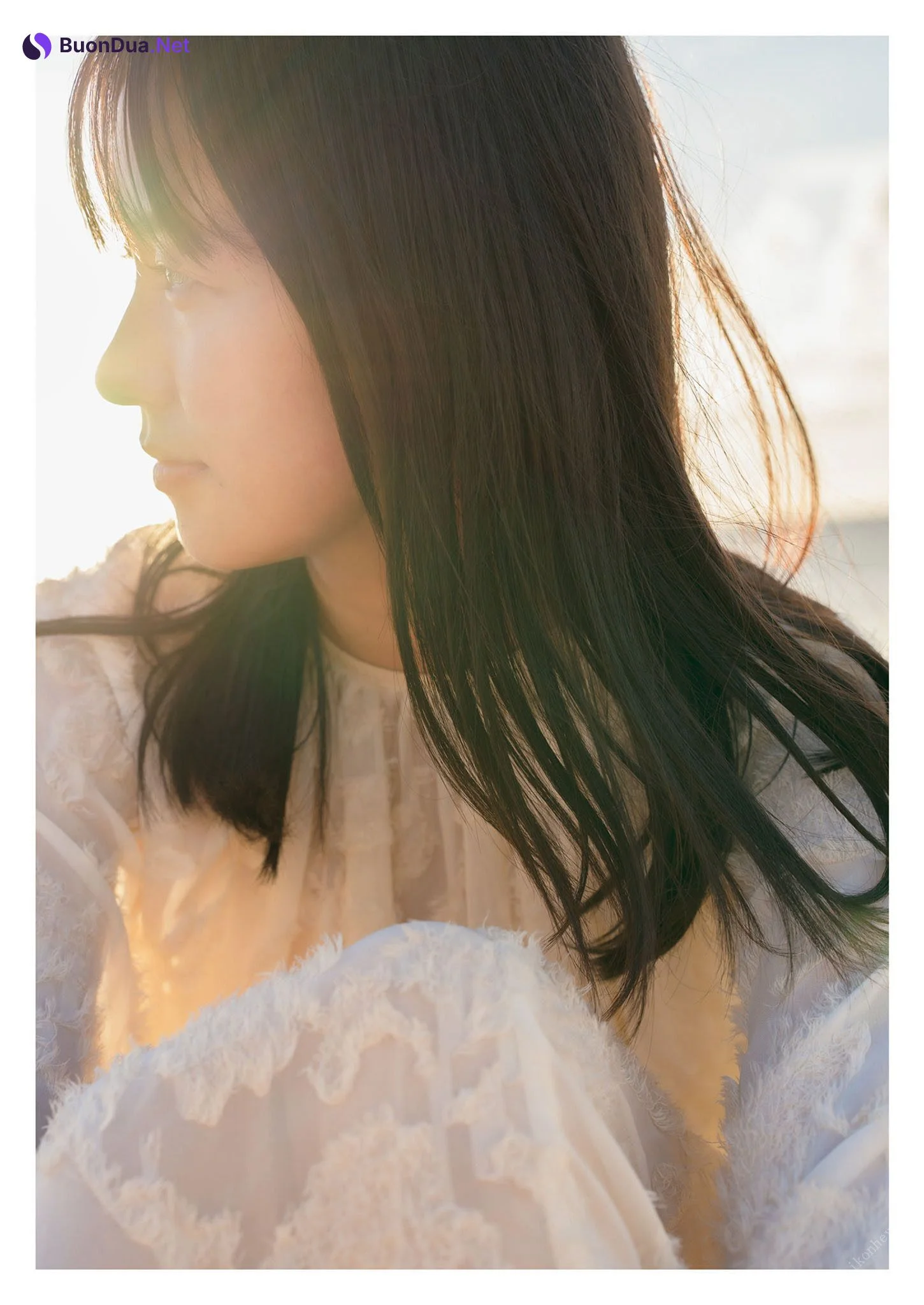 Nene Shida 志田音々, デジタル限定 写真集 『 Best selection 』 Set.03 - Photo 14