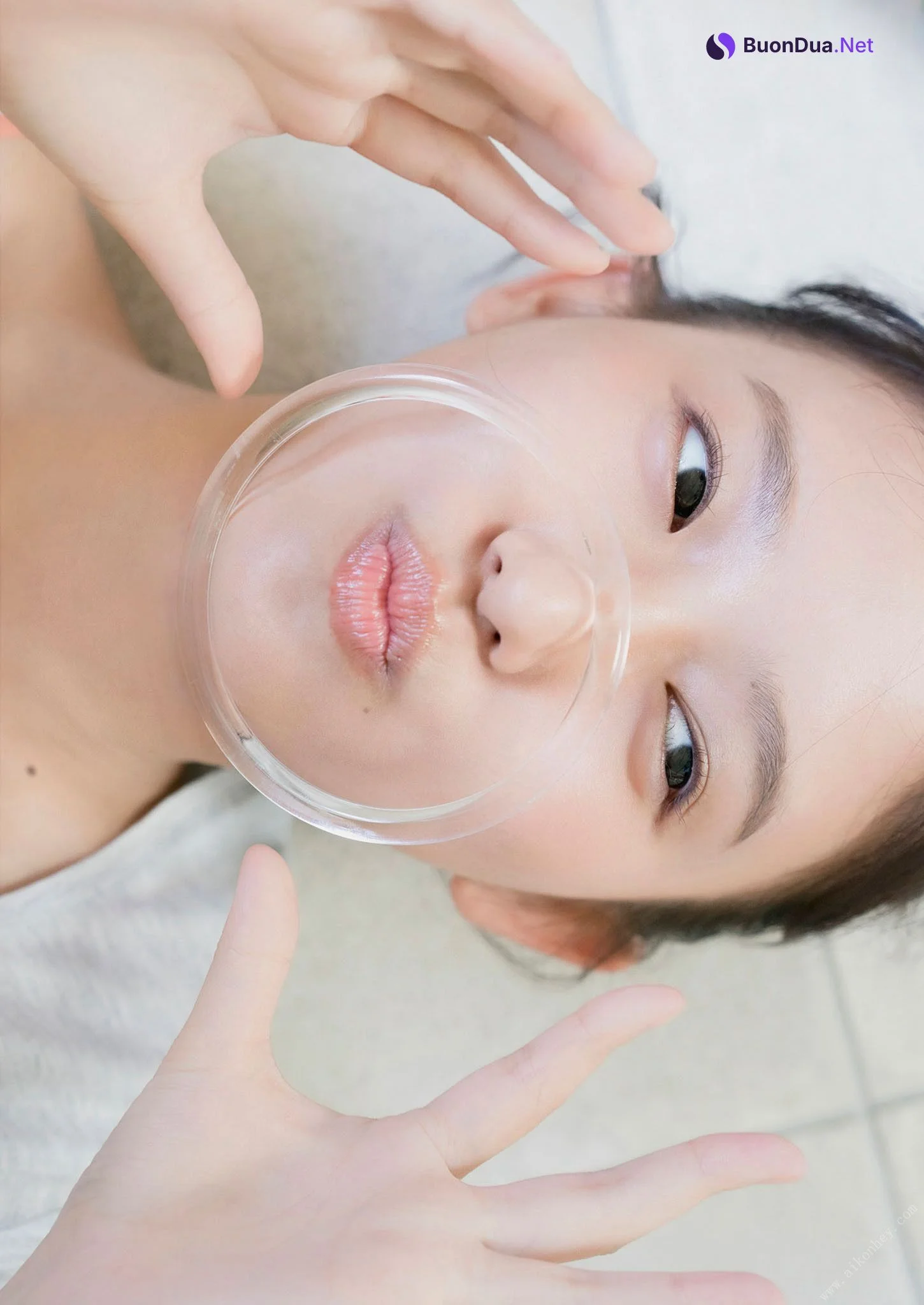 Nene Shida 志田音々, デジタル限定 写真集 『 Best selection 』 Set.03 - Photo 18