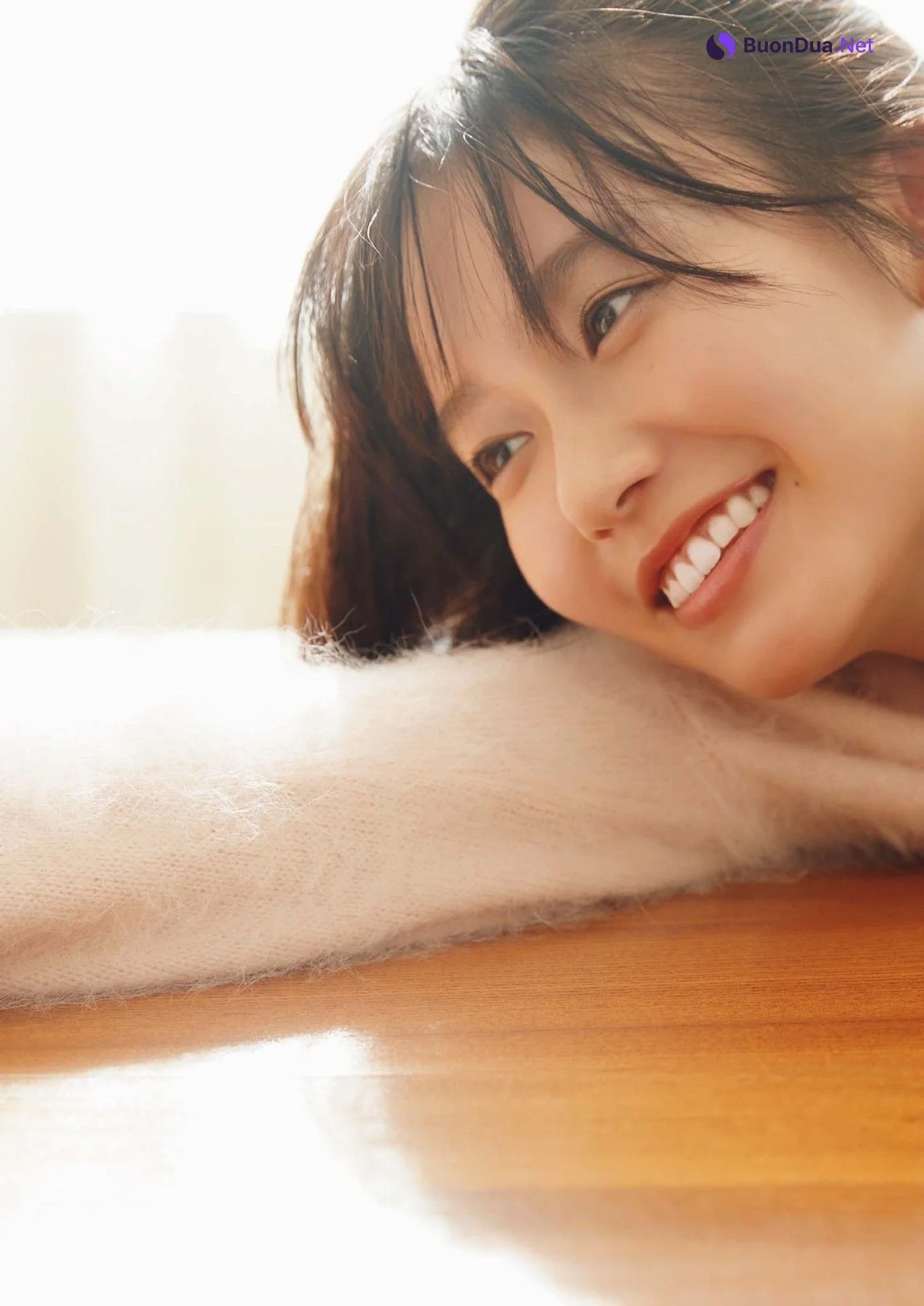 Nene Shida 志田音々, Big Comic Spirits 2023 No.19 (ビッグコミックスピリッツ 2023年19号) - Photo 11