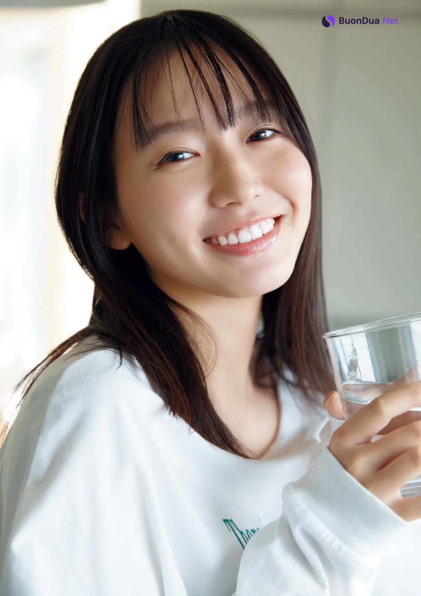 Nene Shida 志田音々, Big Comic Spirits 2023 No.19 (ビッグコミックスピリッツ 2023年19号) - Photo 14