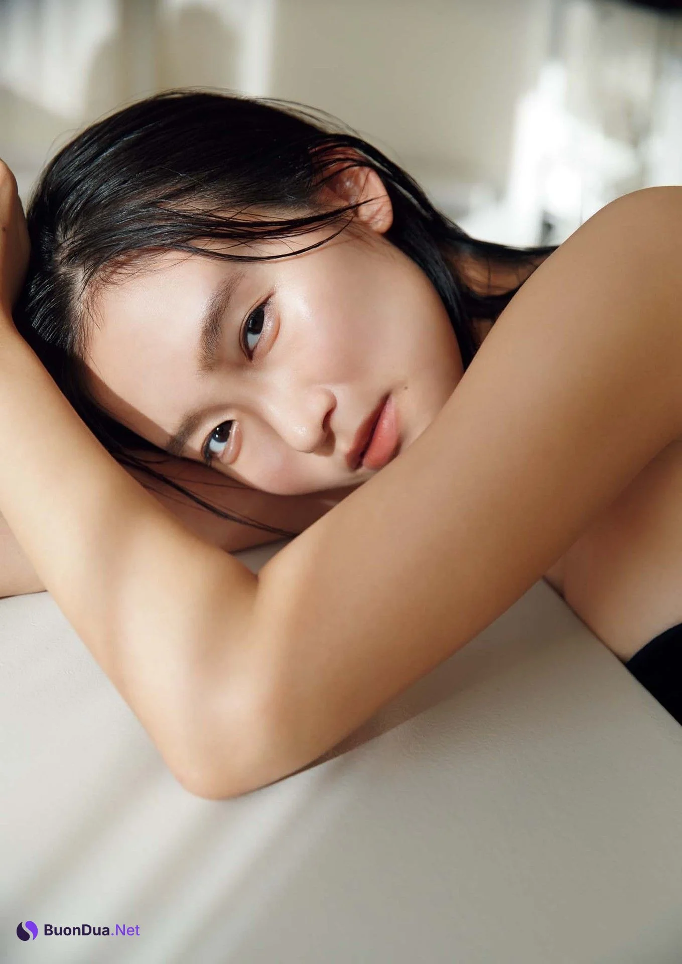 Nene Shida 志田音々, Big Comic Spirits 2023 No.19 (ビッグコミックスピリッツ 2023年19号) - Photo 8