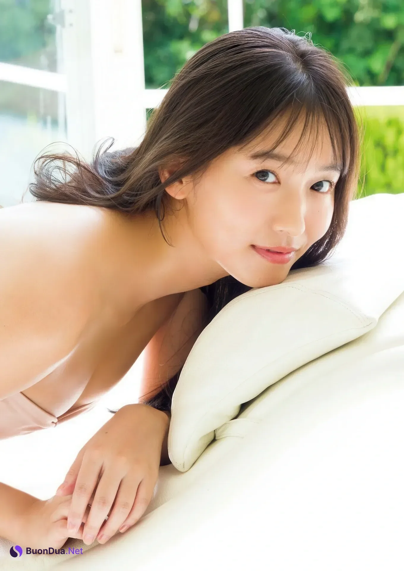 Nene Shida 志田音々, Big Comic Spirits 2026 No.01 (ビッグコミックスピリッツ 2026年1号) - Photo 10