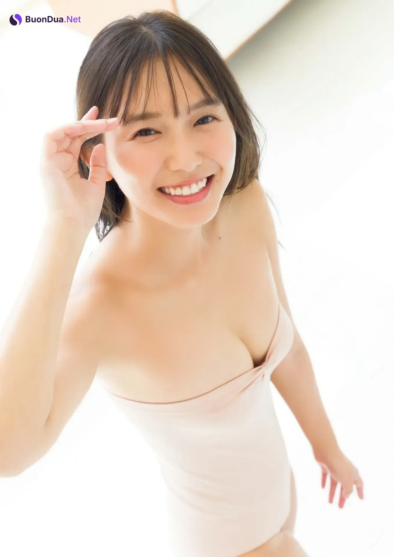Nene Shida 志田音々, Big Comic Spirits 2026 No.01 (ビッグコミックスピリッツ 2026年1号) - Photo 8