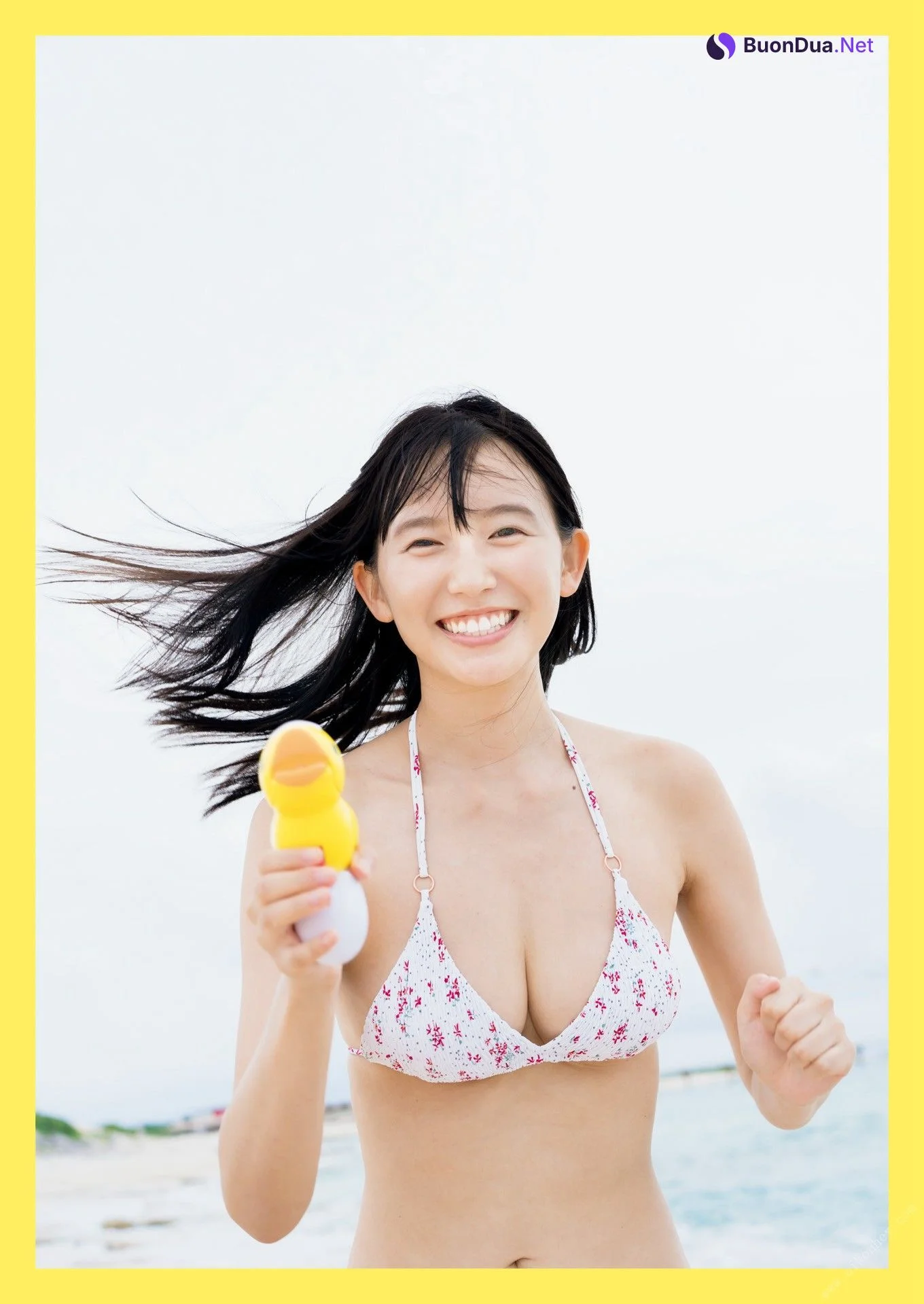 Nene Shida 志田音々, 写真集 [ねぇね～ Complete Edition] Set.01 - Photo 14