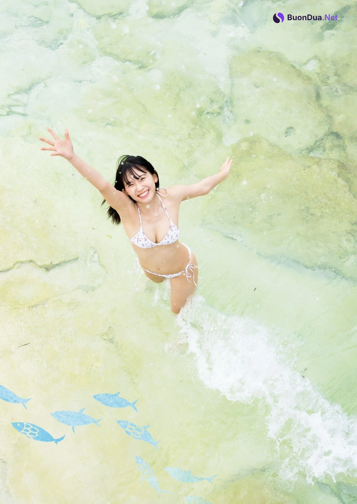 Nene Shida 志田音々, 写真集 [ねぇね～ Complete Edition] Set.01 - Photo 16
