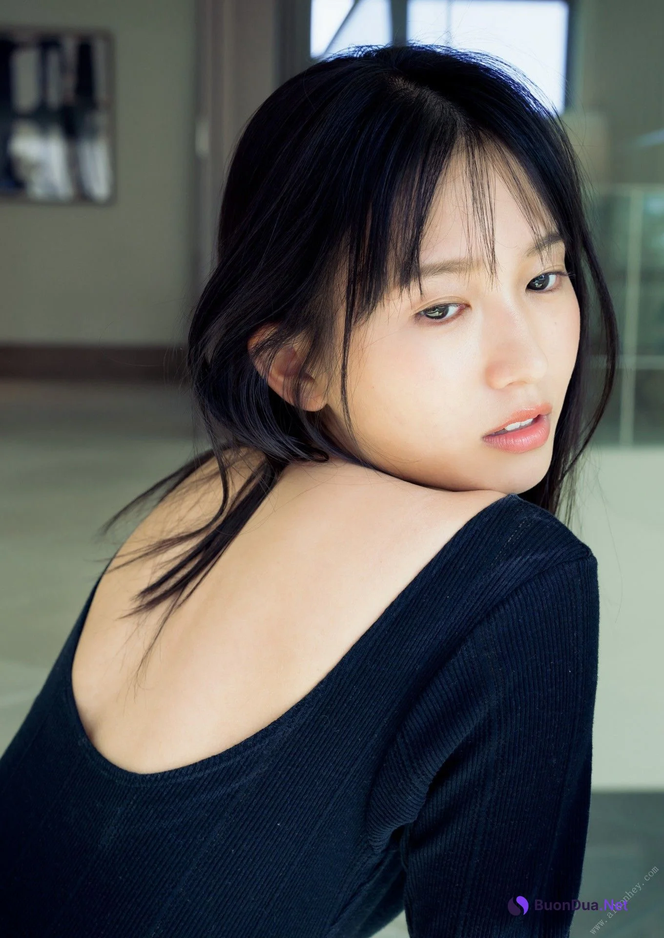 Nene Shida 志田音々, 写真集 [ねぇね～ Complete Edition] Set.01 - Photo 19