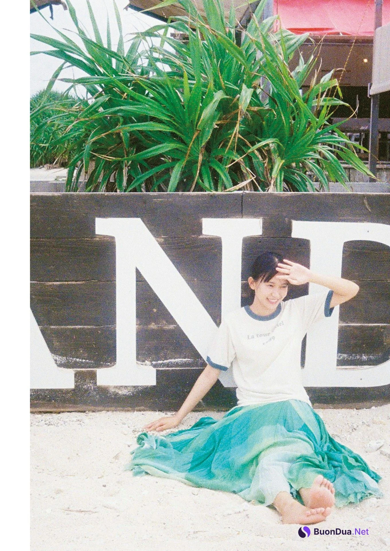 Nene Shida 志田音々, 写真集 [ねぇね～ Complete Edition] Set.01 - Photo 5