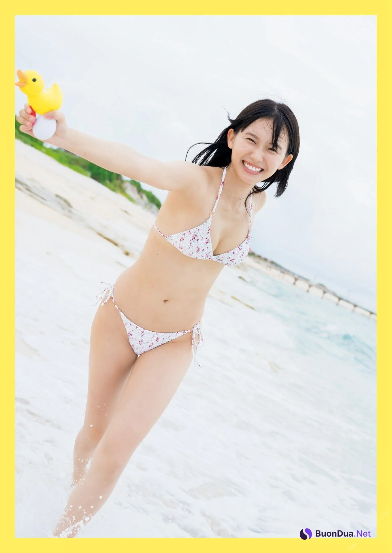 Nene Shida 志田音々, 写真集 [ねぇね～ Complete Edition] Set.01 - Photo 8