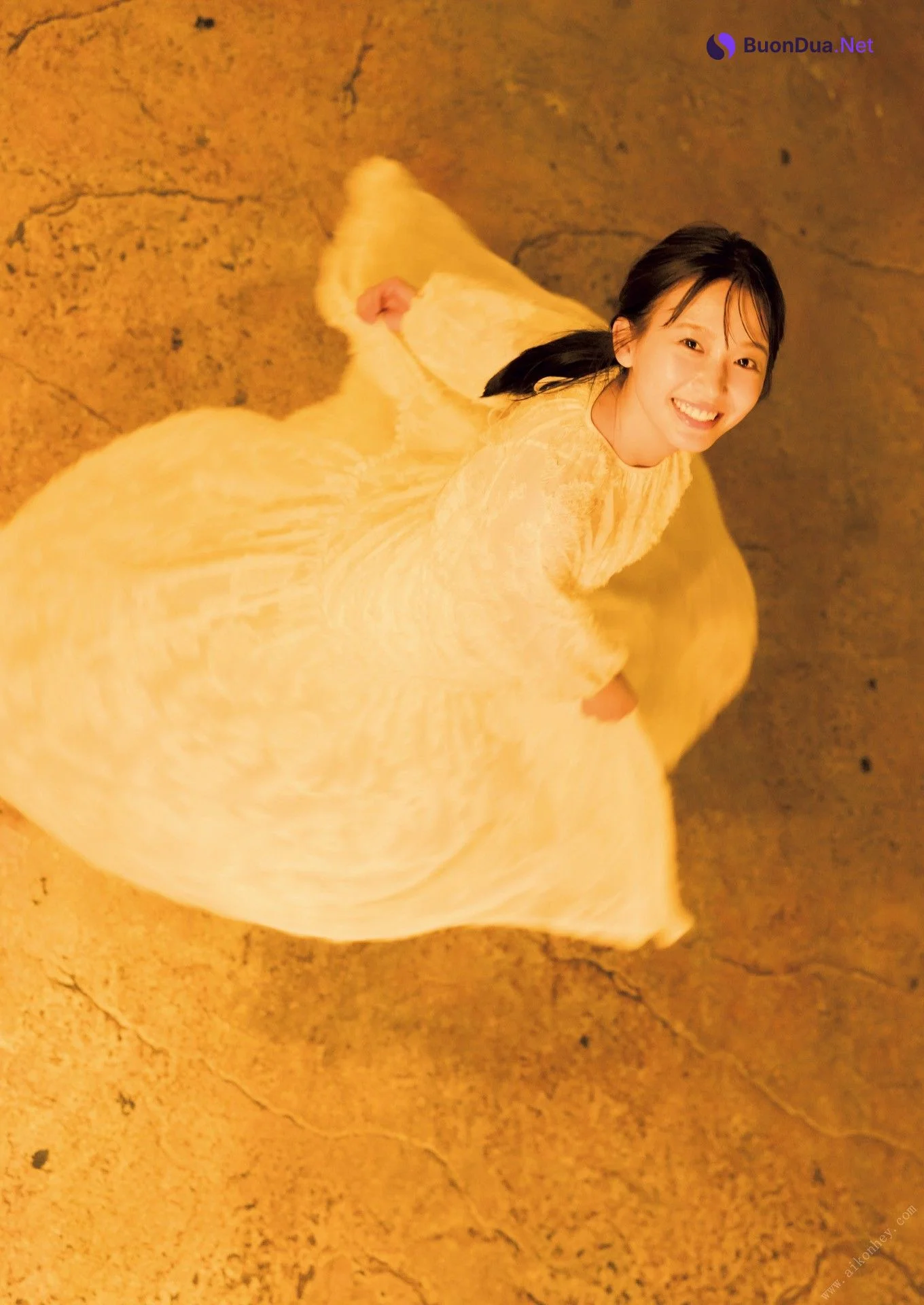 Nene Shida 志田音々, 写真集 [ねぇね～ Complete Edition] Set.02 - Photo 17