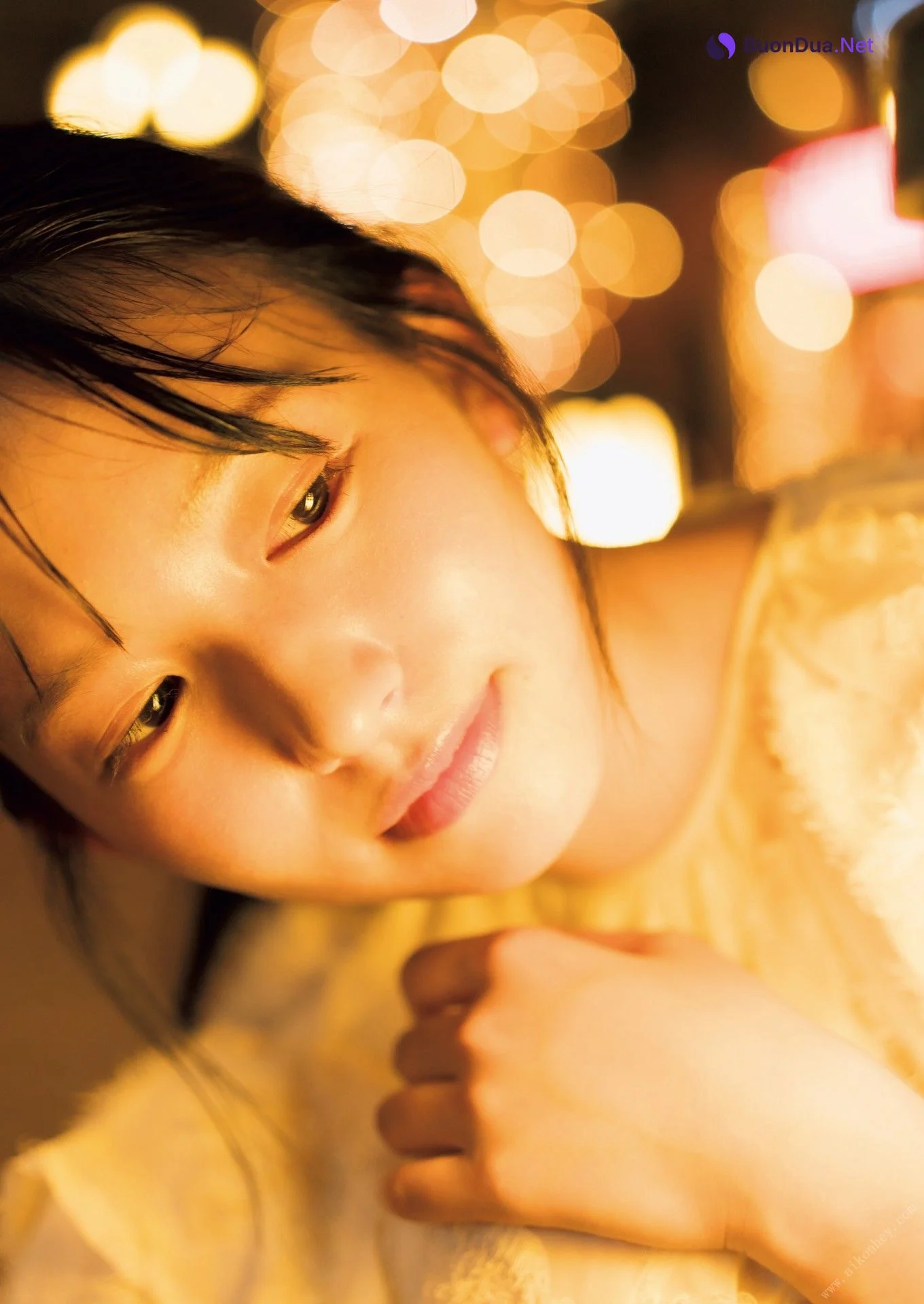 Nene Shida 志田音々, 写真集 [ねぇね～ Complete Edition] Set.02 - Photo 18