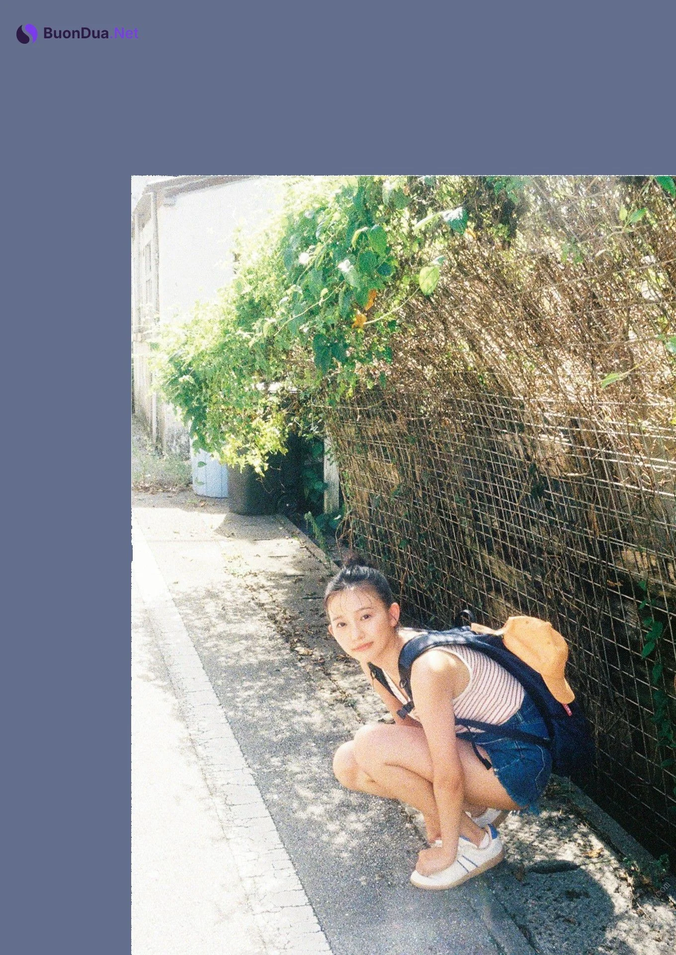 Nene Shida 志田音々, 写真集 [ねぇね～ Complete Edition] Set.02 - Photo 4
