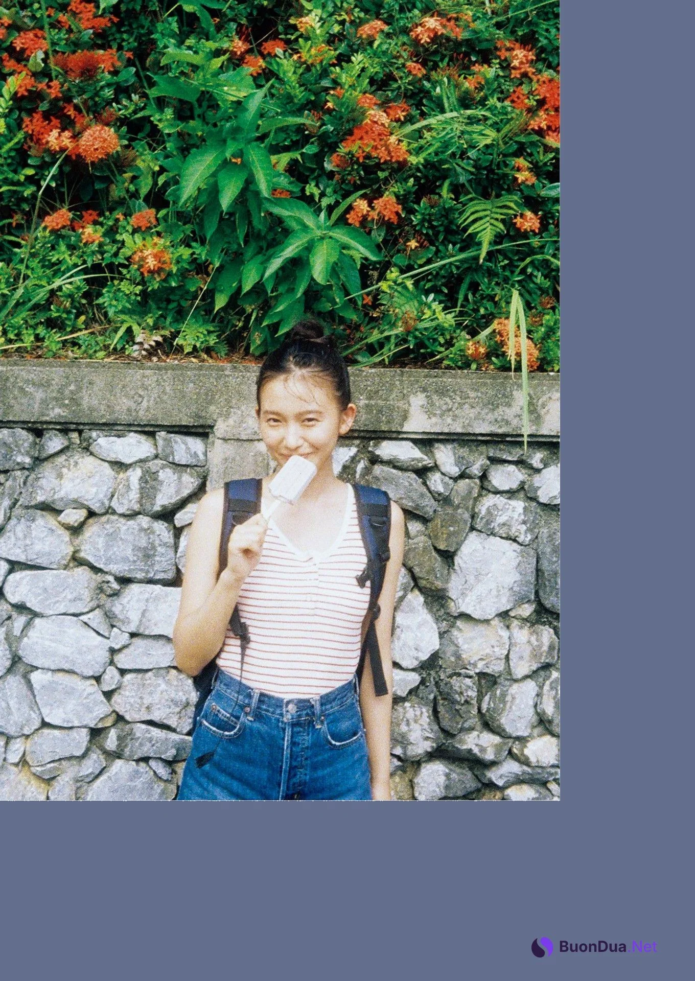 Nene Shida 志田音々, 写真集 [ねぇね～ Complete Edition] Set.02 - Photo 5