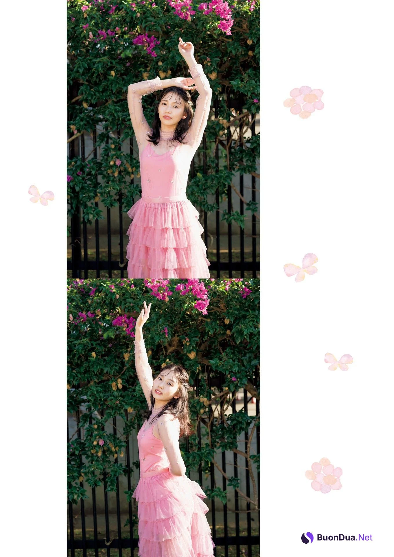 Nene Shida 志田音々, 写真集 [ねぇね～ Complete Edition] Set.03 - Photo 10