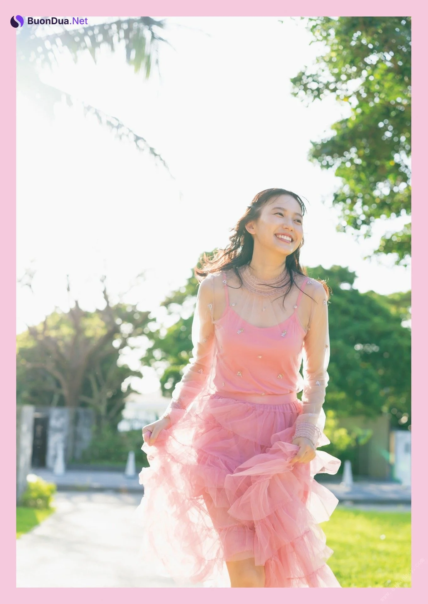 Nene Shida 志田音々, 写真集 [ねぇね～ Complete Edition] Set.03 - Photo 16