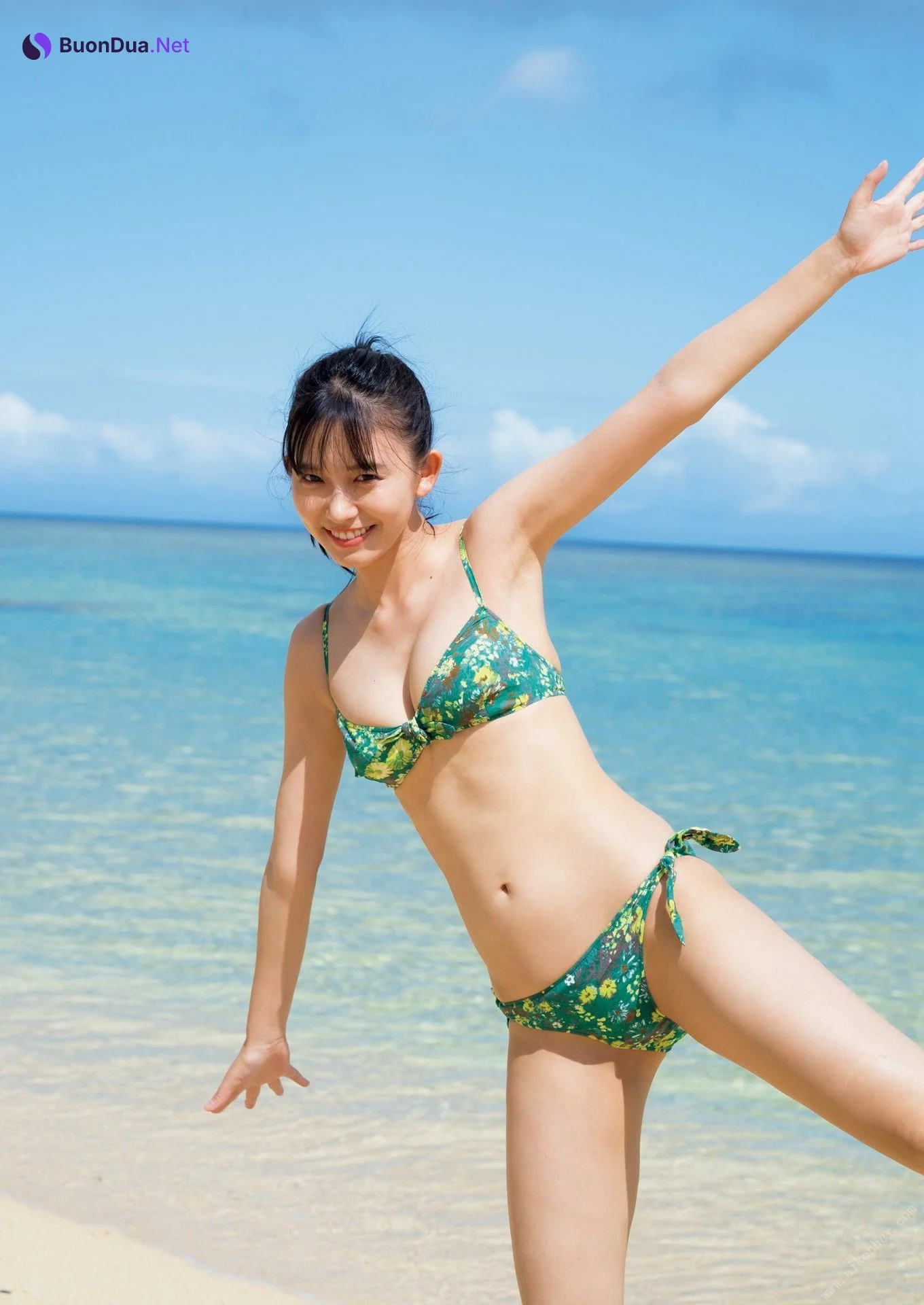 Nene Shida 志田音々, 写真集 [ねぇね～ Complete Edition] Set.03 - Photo 5