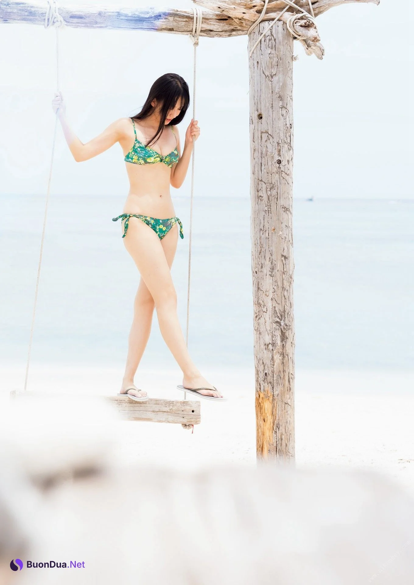 Nene Shida 志田音々, 写真集 [ねぇね～ Complete Edition] Set.03 - Photo 7