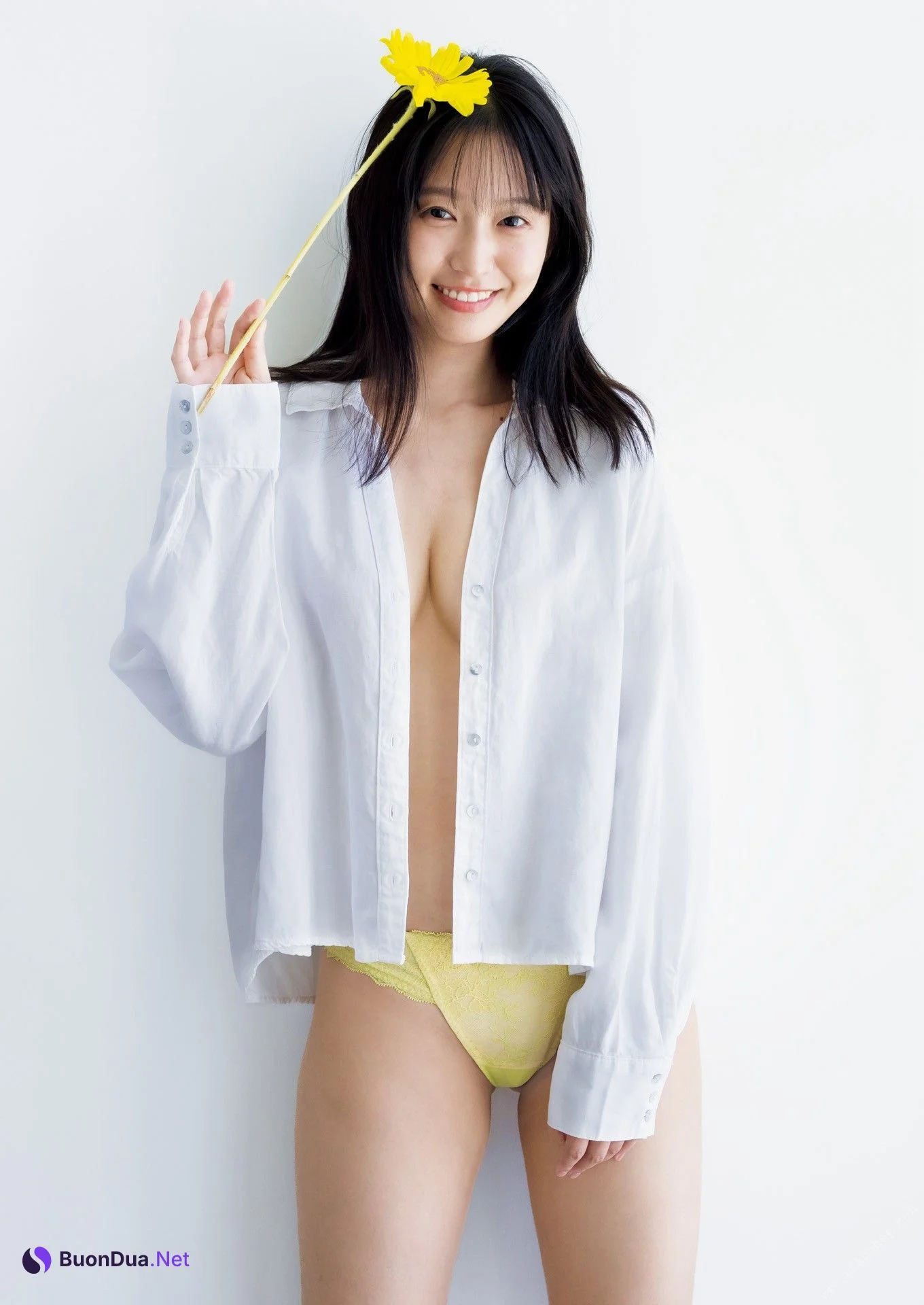 Nene Shida 志田音々, 写真集 [ねぇね～ Complete Edition] Set.04 - Photo 11
