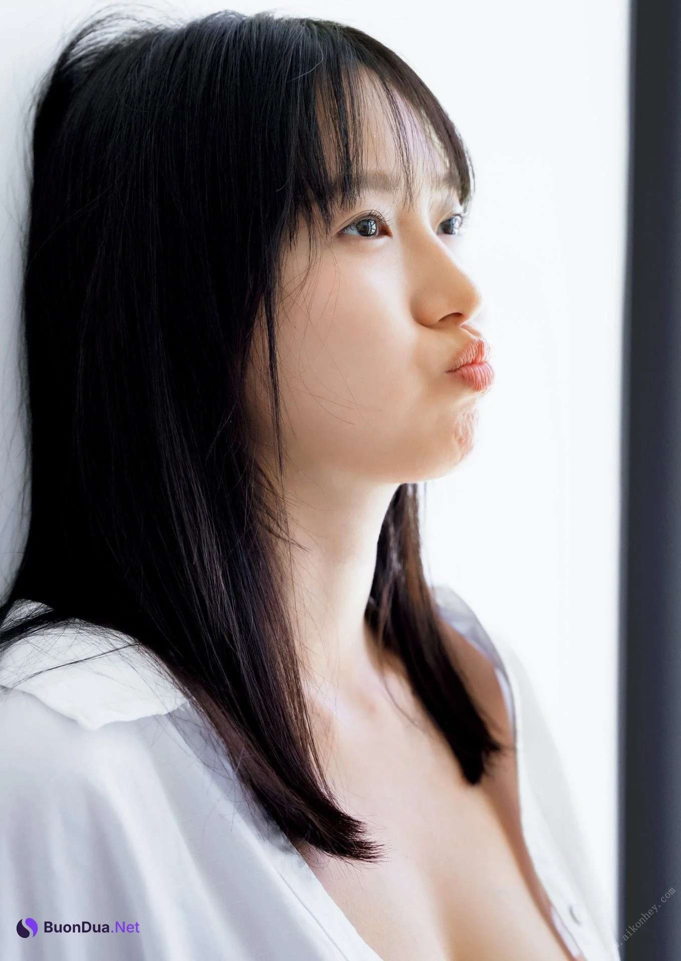 Nene Shida 志田音々, 写真集 [ねぇね～ Complete Edition] Set.04 - Photo 12