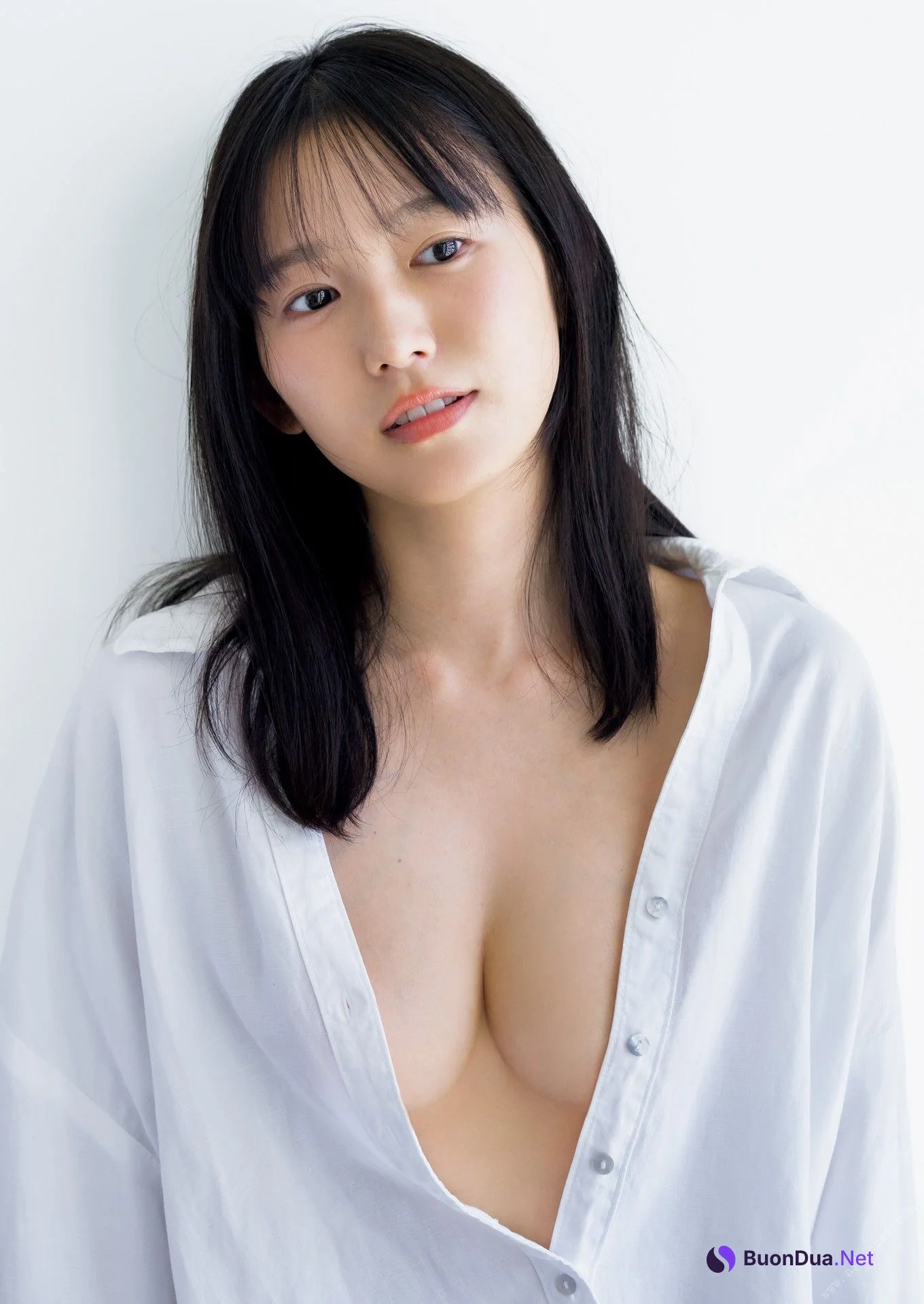 Nene Shida 志田音々, 写真集 [ねぇね～ Complete Edition] Set.04 - Photo 13