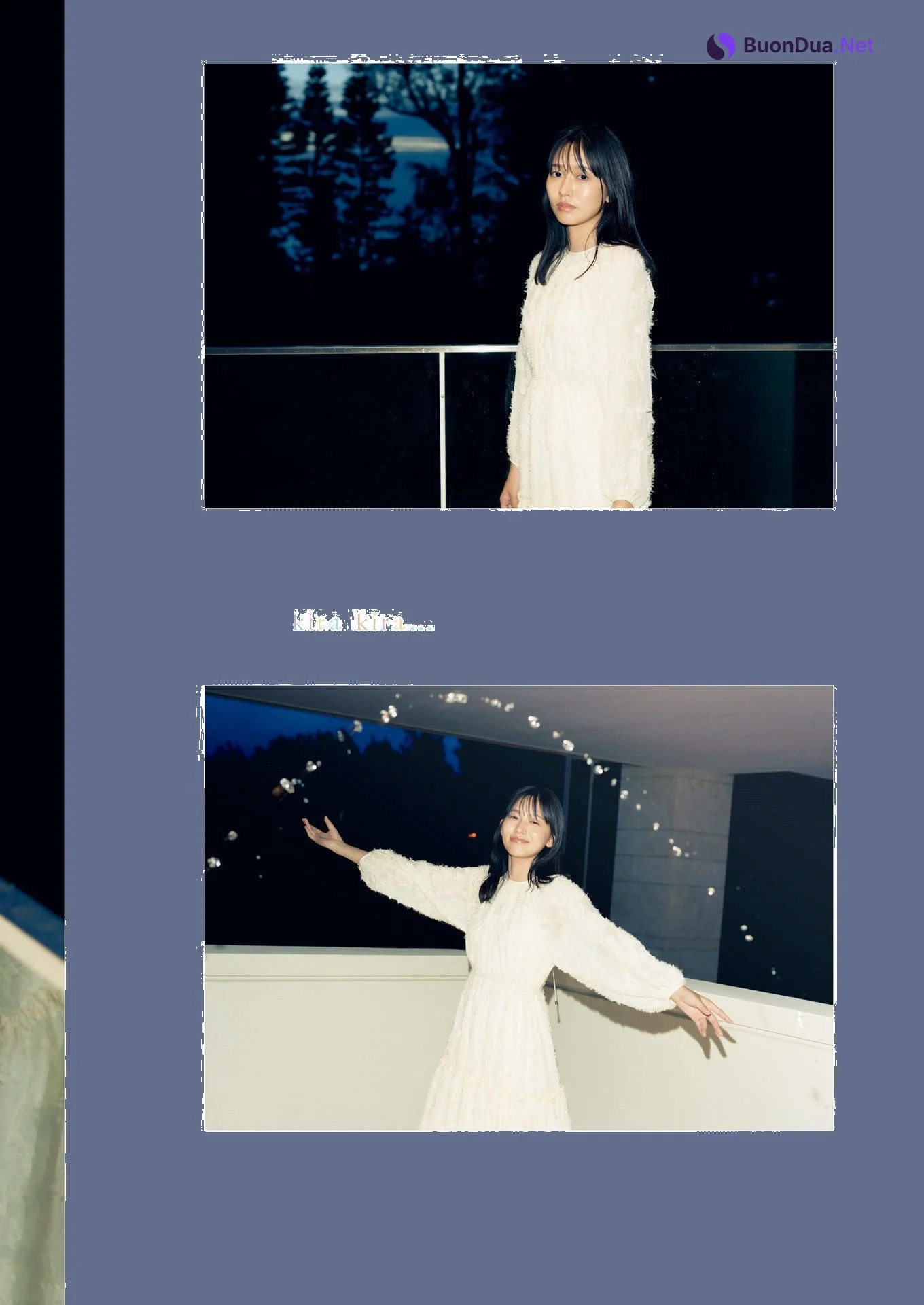 Nene Shida 志田音々, 写真集 [ねぇね～ Complete Edition] Set.04 - Photo 20